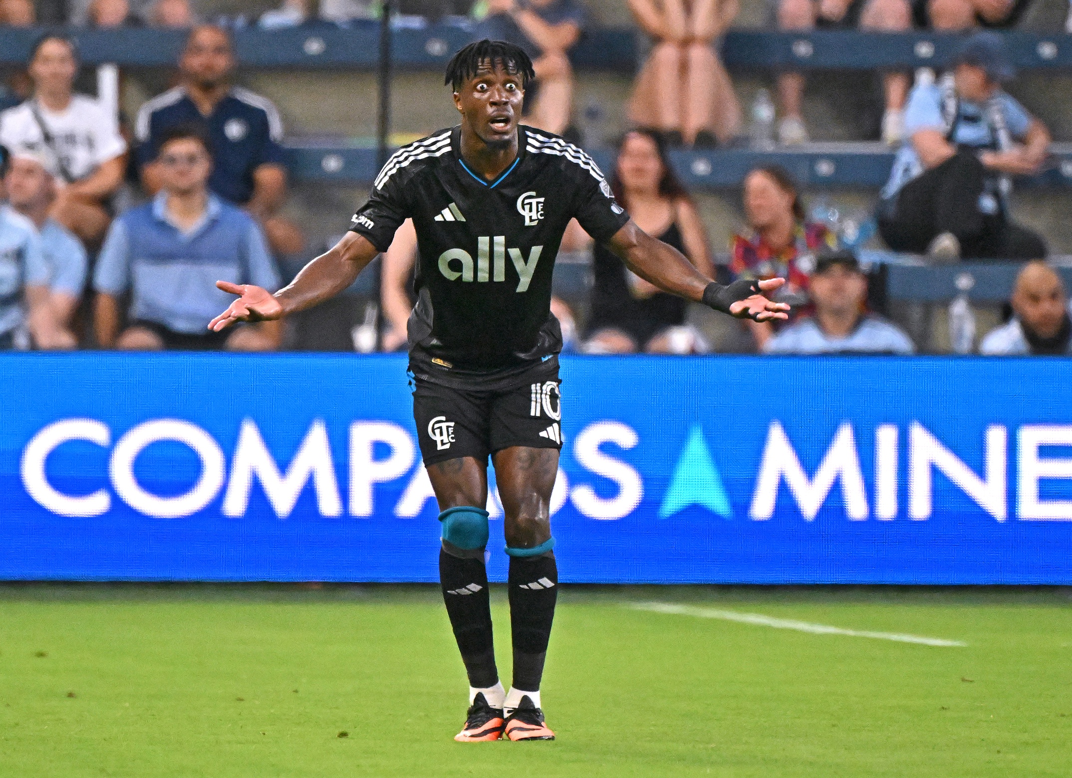 soccer picks Wilfried Zaha Charlotte FC predictions best bet odds