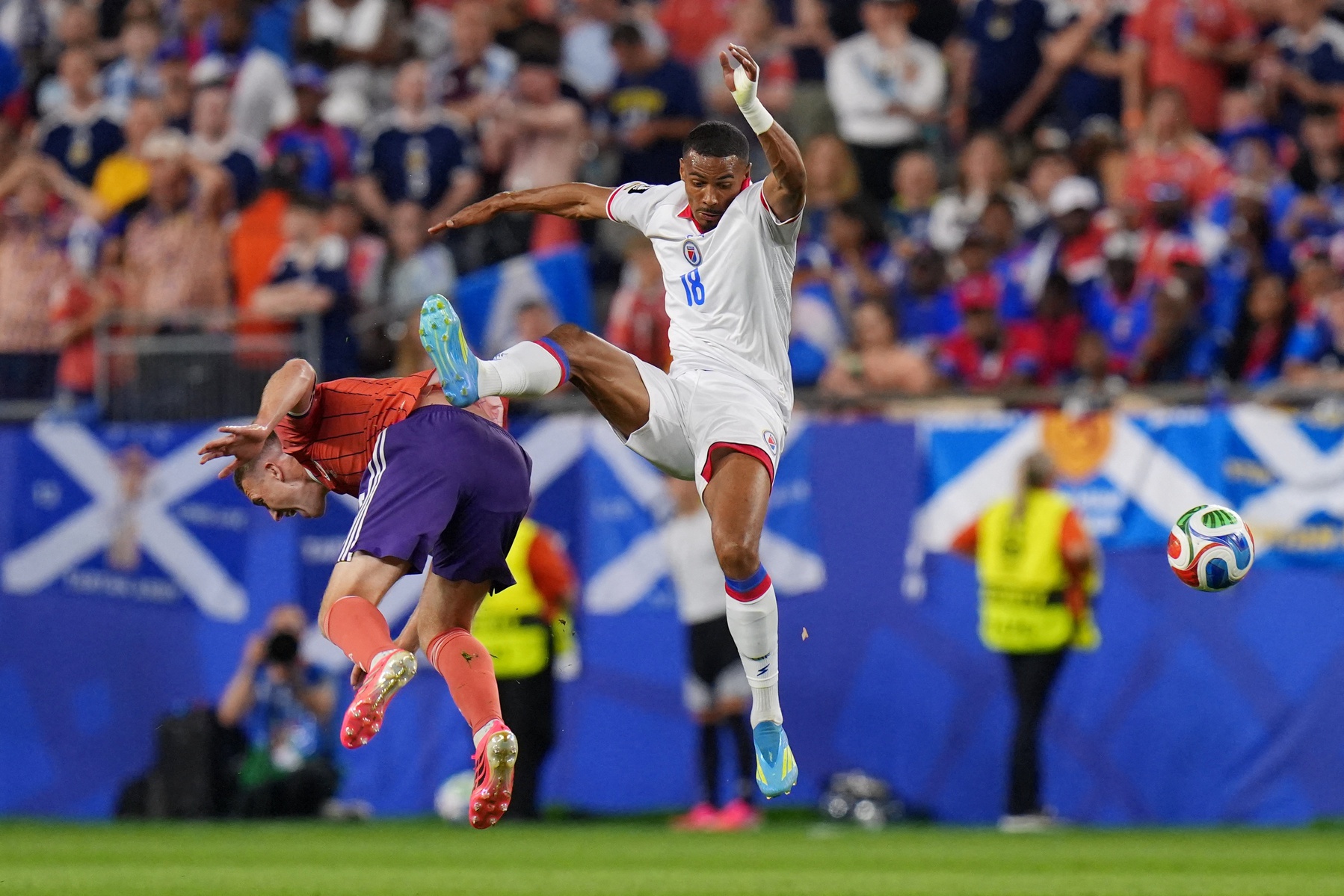soccer picks Wilson Isidor Haiti predictions best bet odds