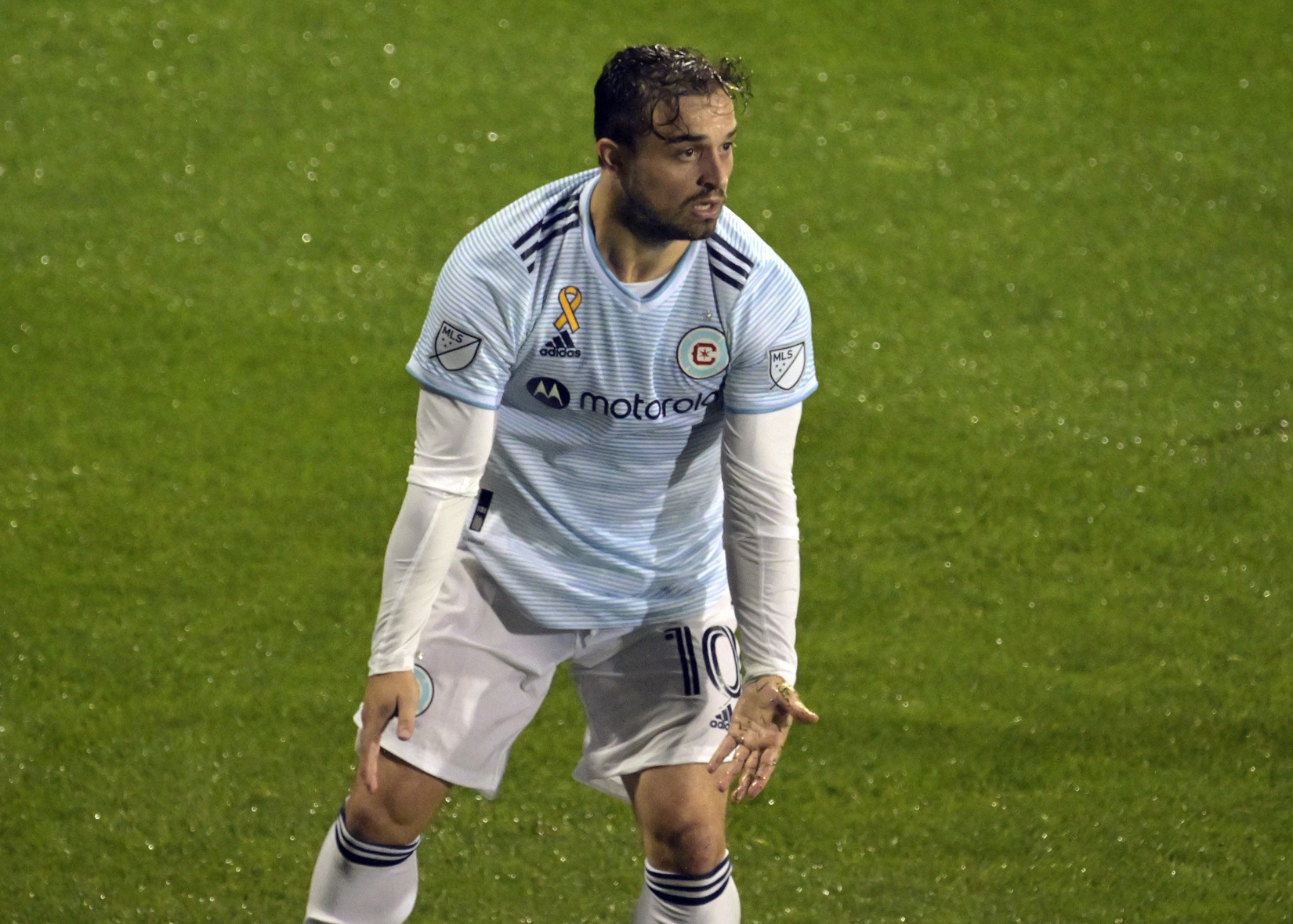 soccer picks Xherdan Shaqiri Chicago Fire predictions best bet odds
