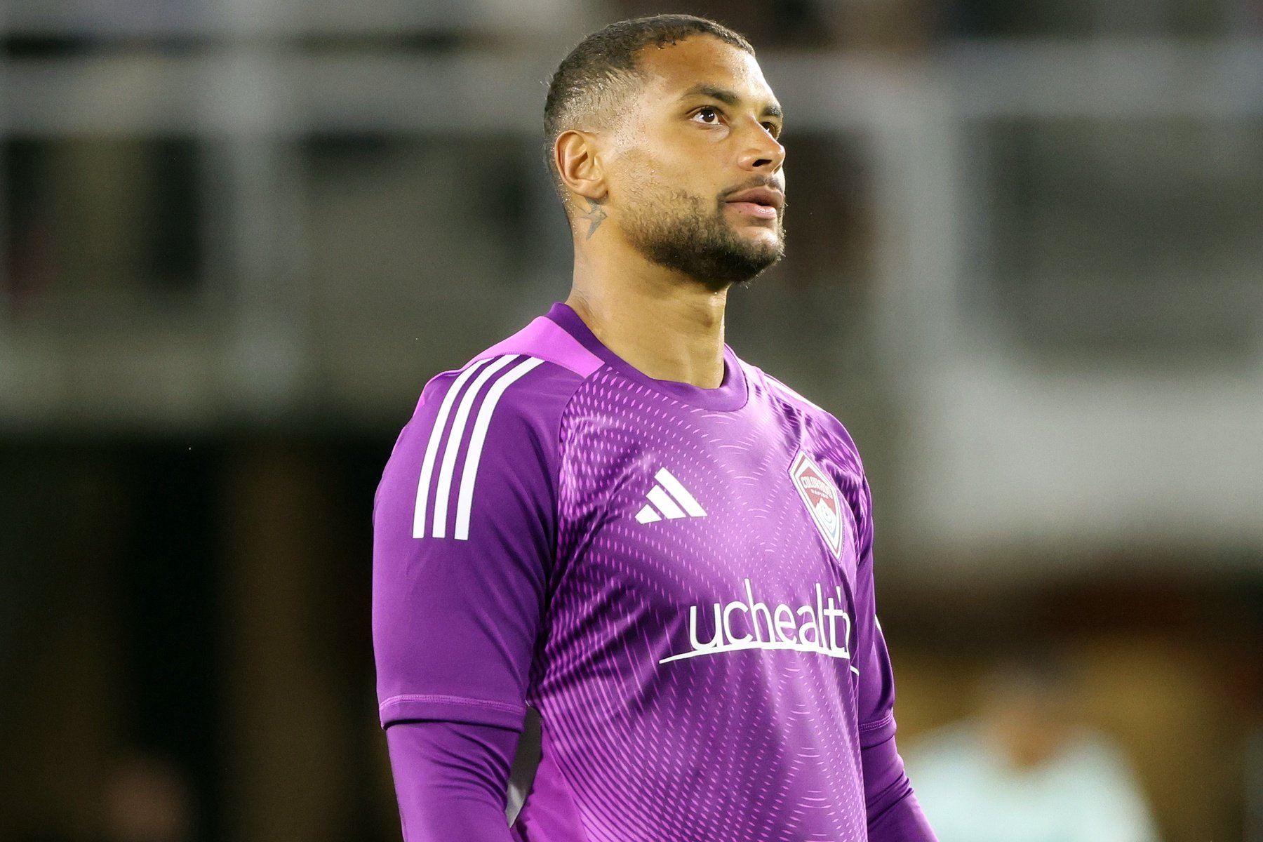 soccer picks Zack Steffen Colorado Rapids predictions best bet odds