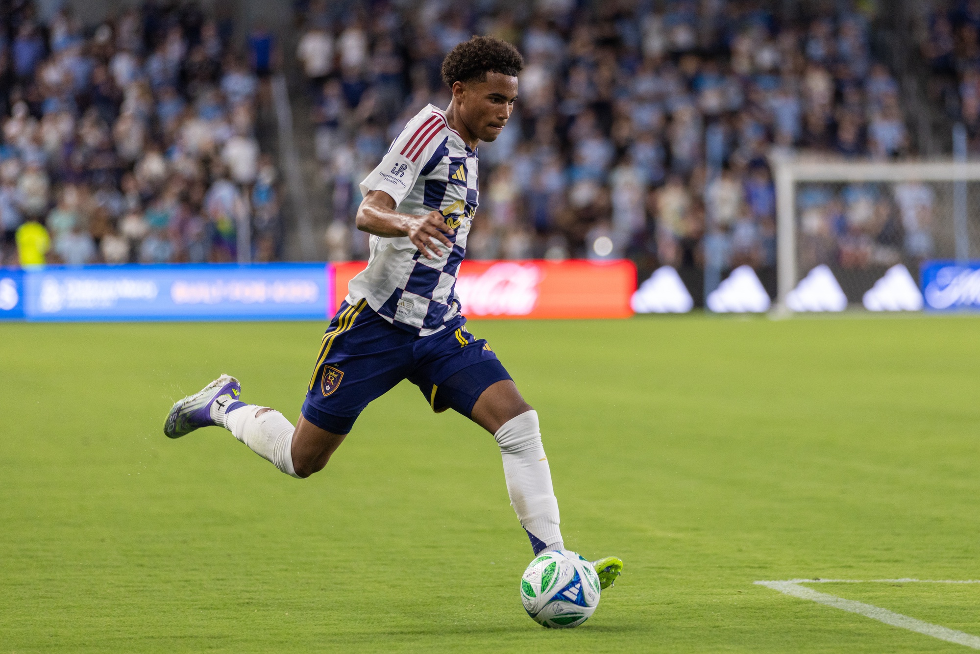 soccer picks Zavier Gozo Real Salt Lake predictions best bet odds