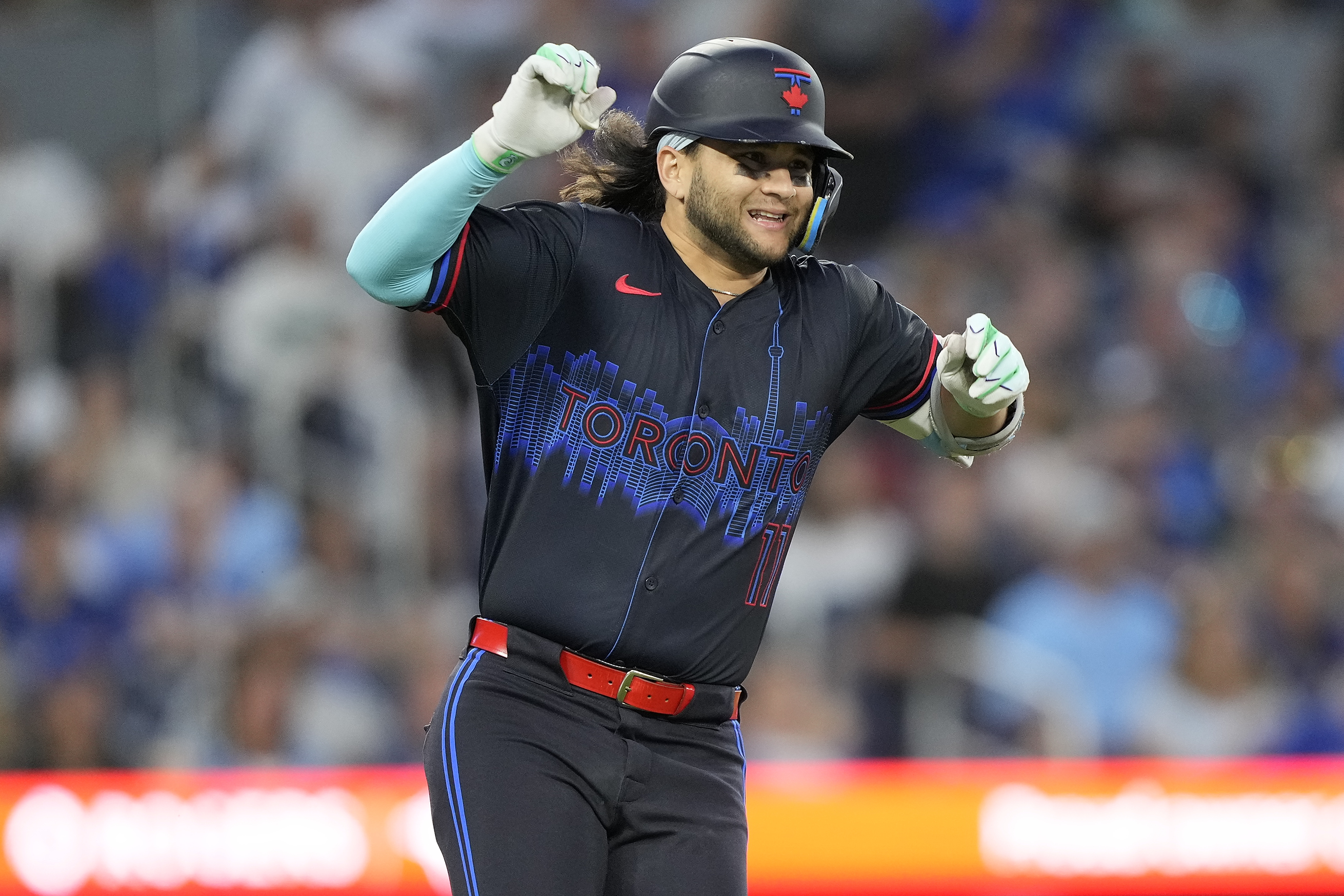 Toronto Blue Jays predictions Bo Bichette
