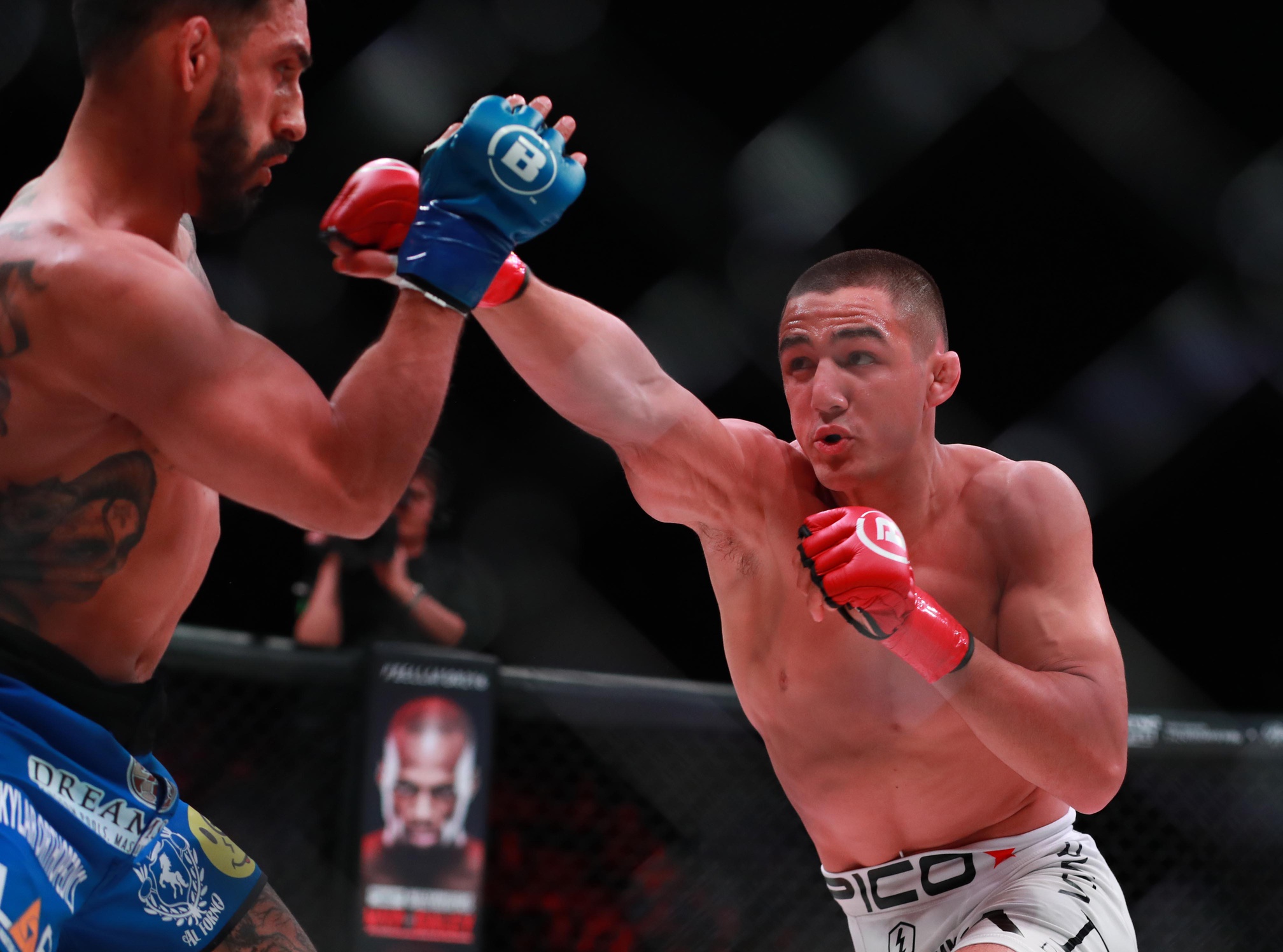 ufc picks Aaron Pico predictions best bet odds