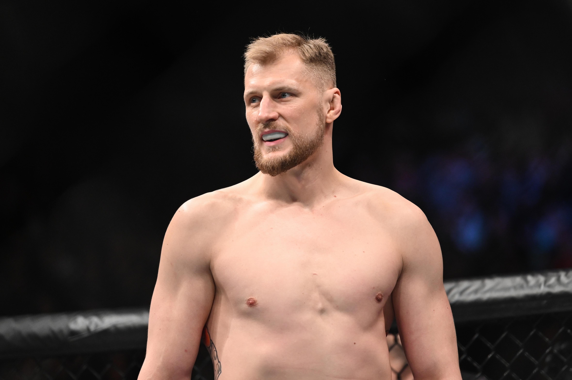ufc picks Alexander Volkov predictions best bet odds