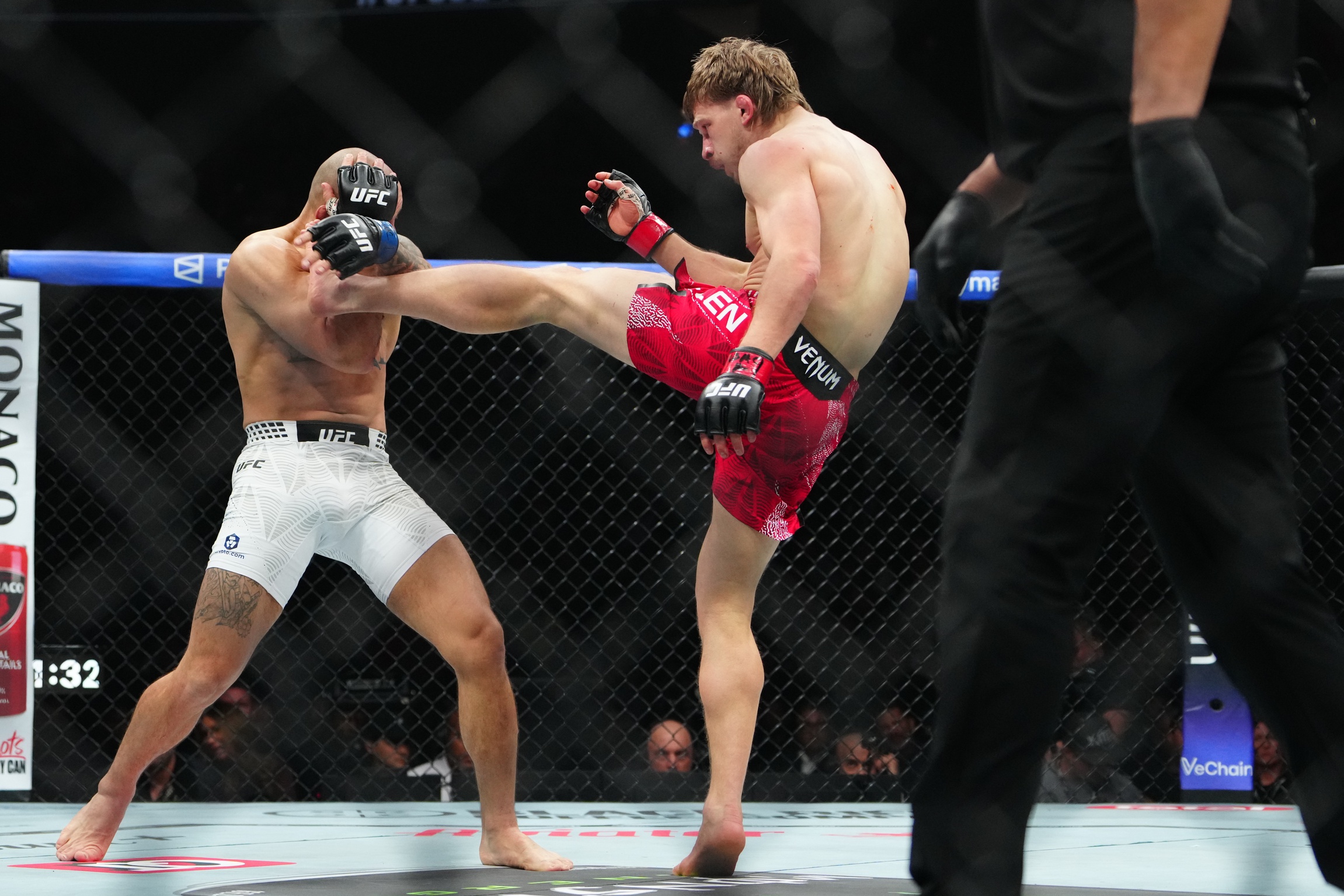 ufc picks Arnold Allen predictions best bet odds