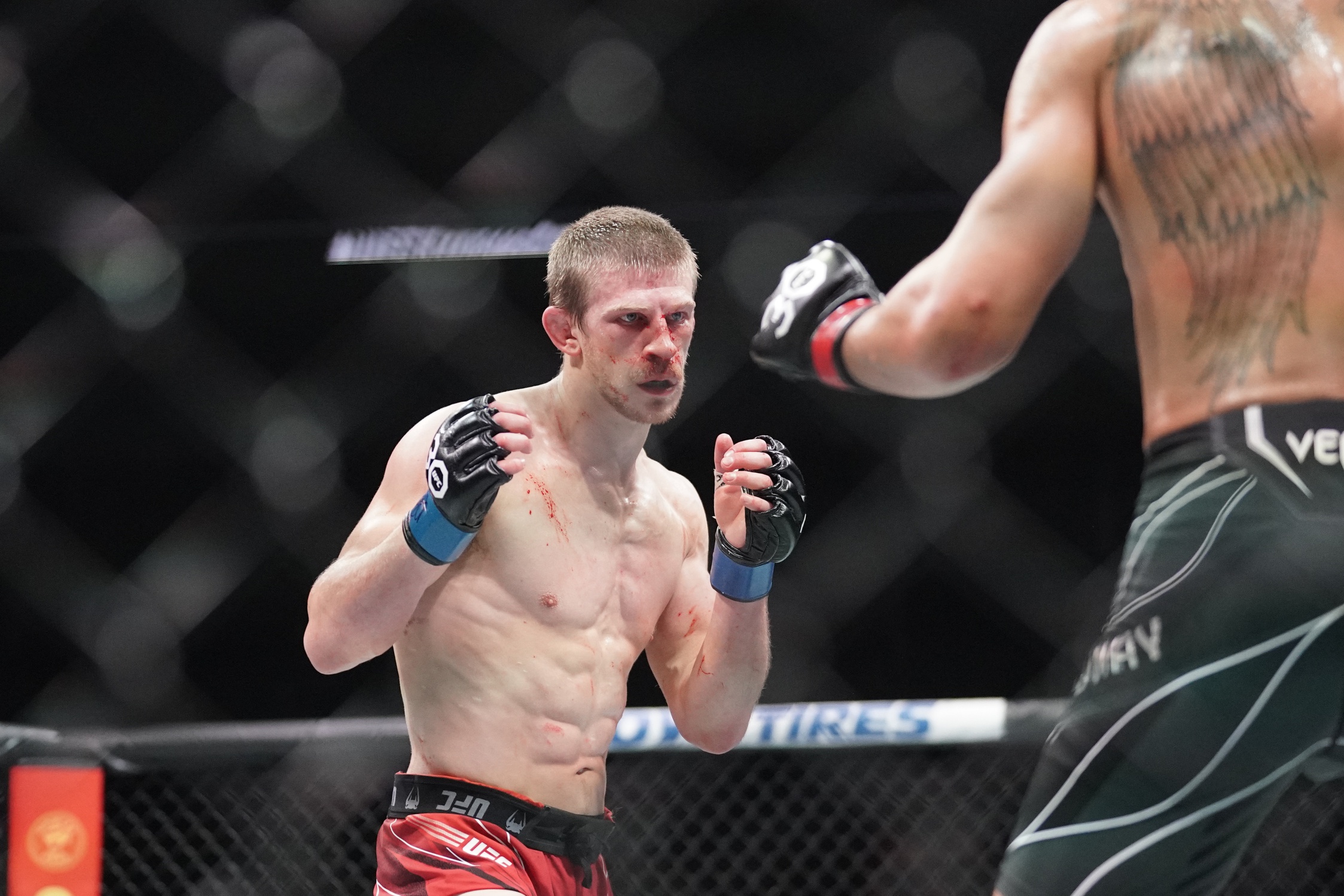 ufc picks Arnold Allen ufc predictions best bet odds