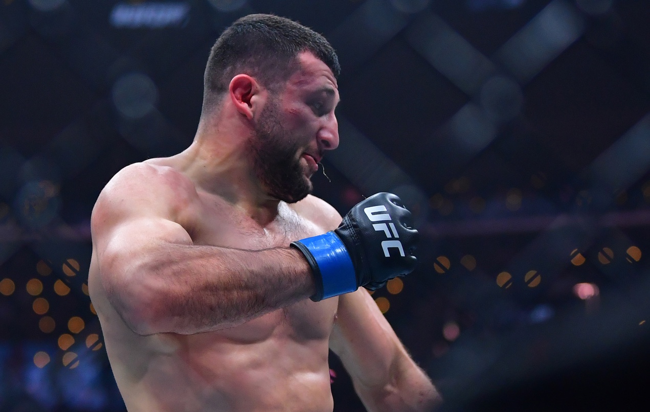 ufc picks Azamat Bekoev ufc predictions best bet odds