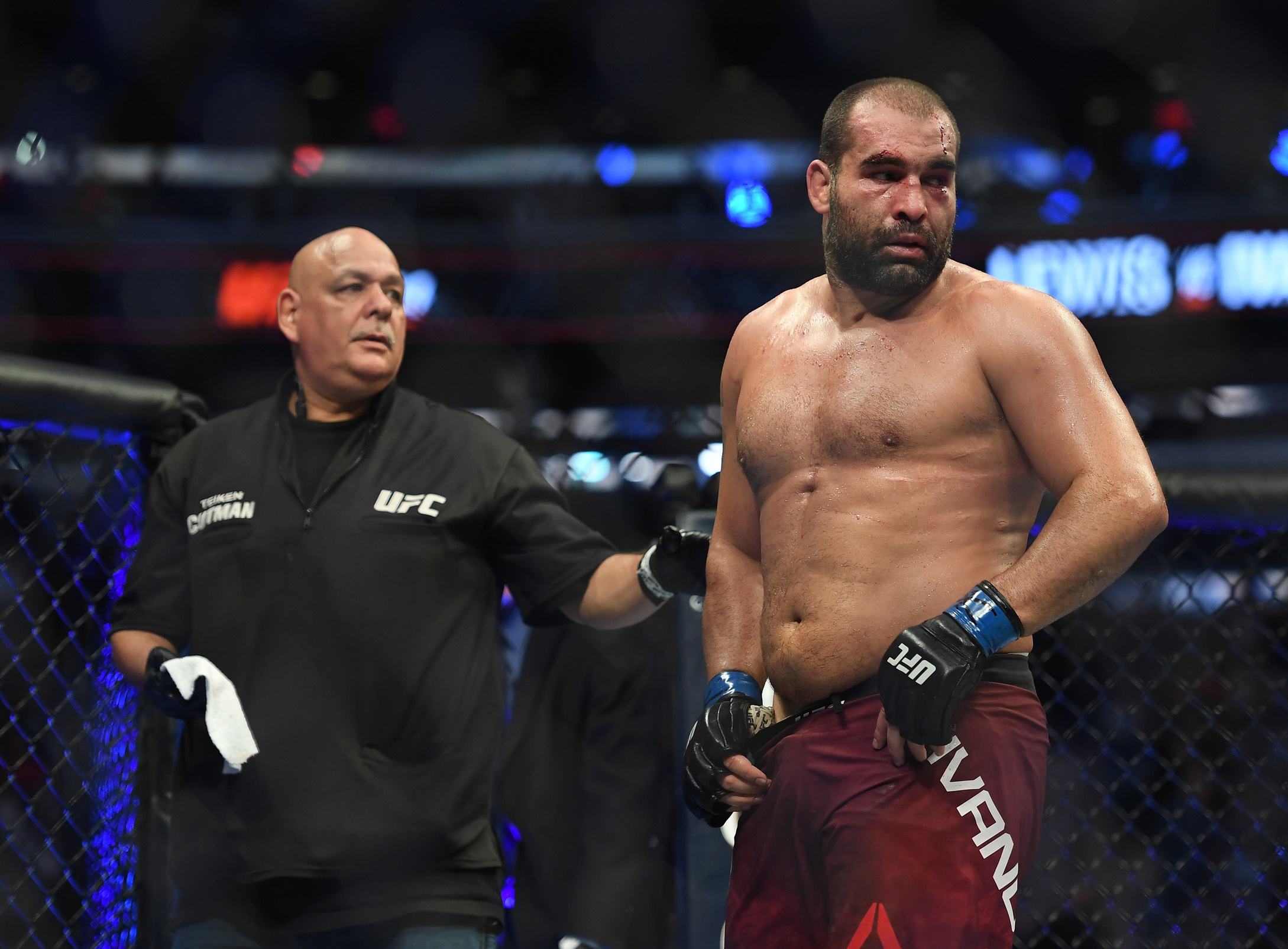 ufc picks Blagoy Ivanov predictions best bet odds