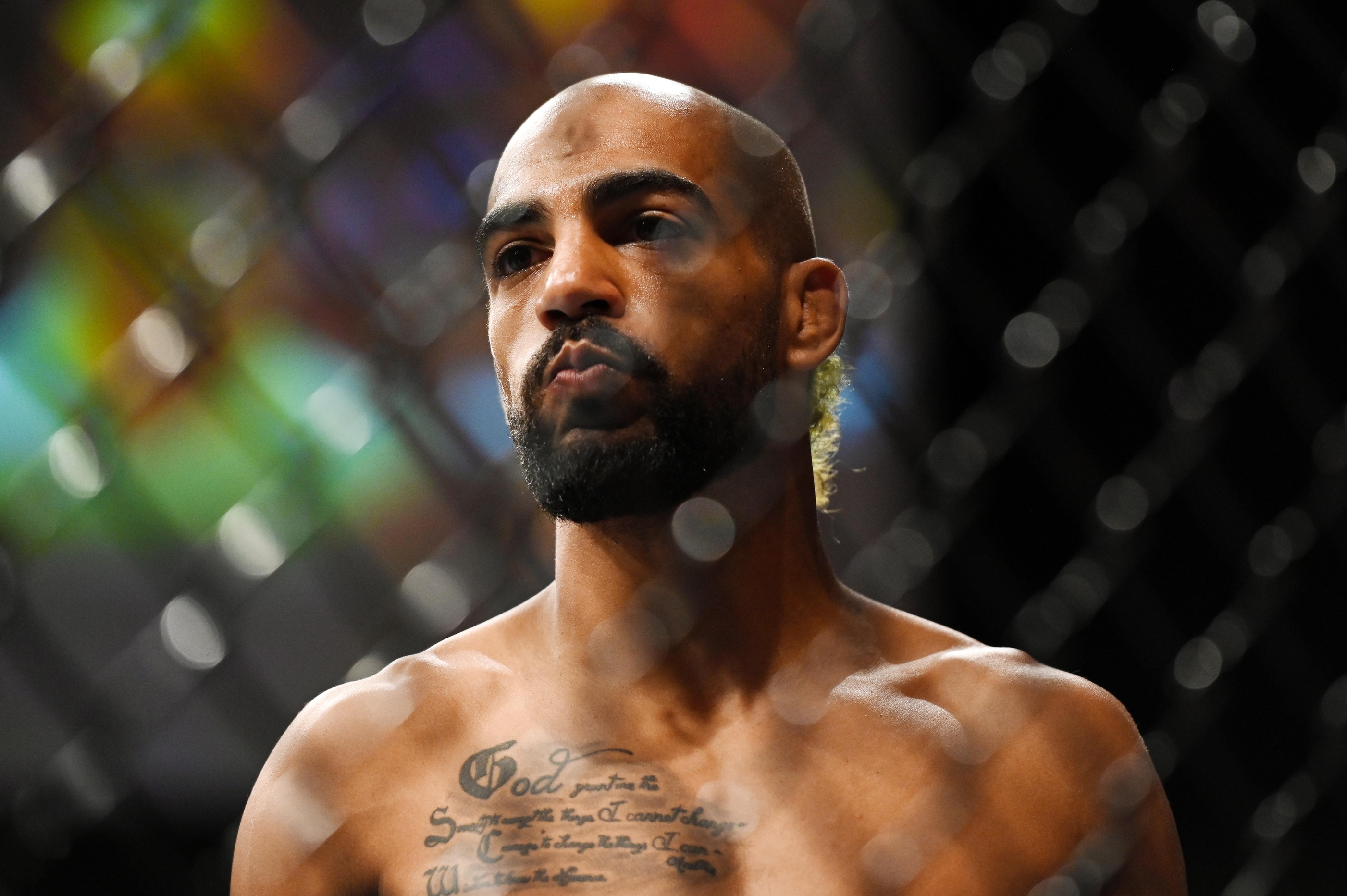 ufc picks Charles Johnson ufc predictions best bet odds