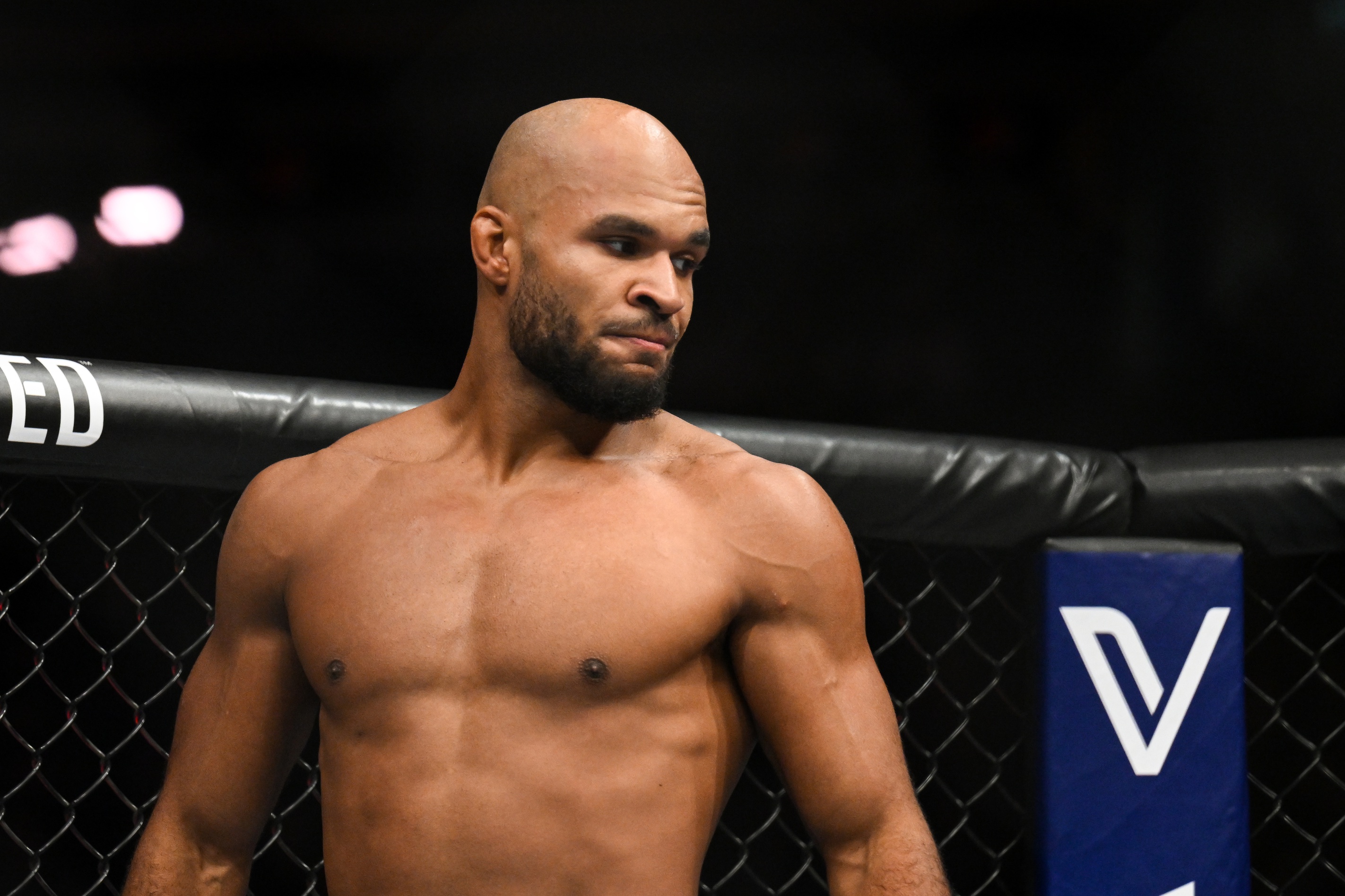 ufc picks Christian Leroy Duncan ufc predictions best bet odds