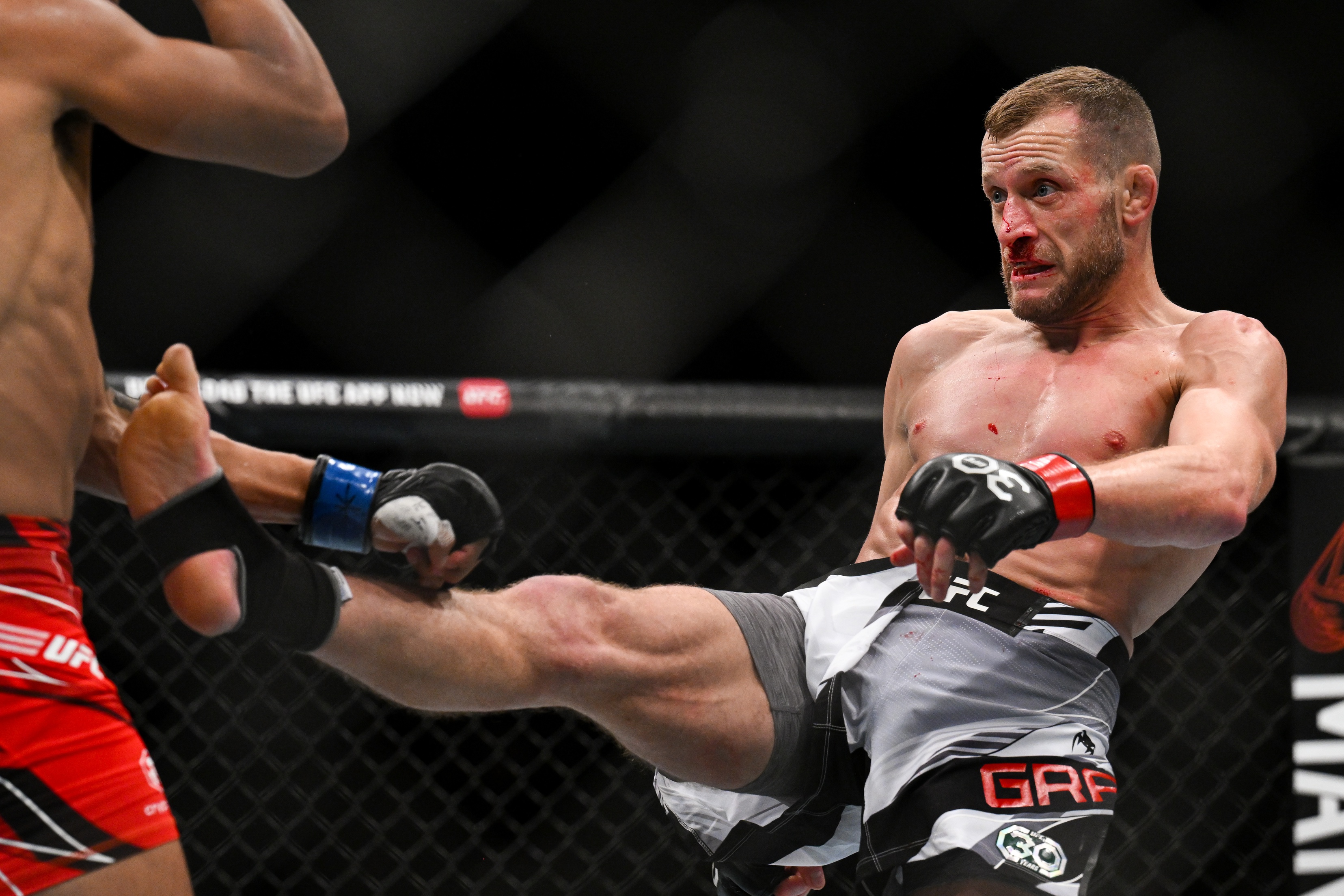 ufc picks Davey Grant ufc predictions best bet odds