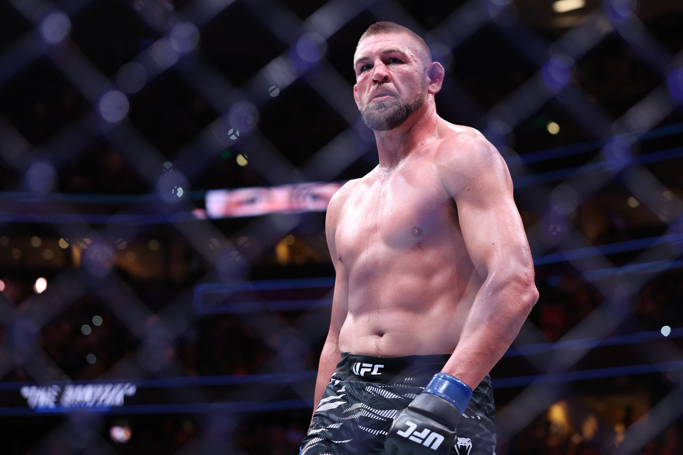 ufc picks Dustin Jacoby ufc predictions best bet odds