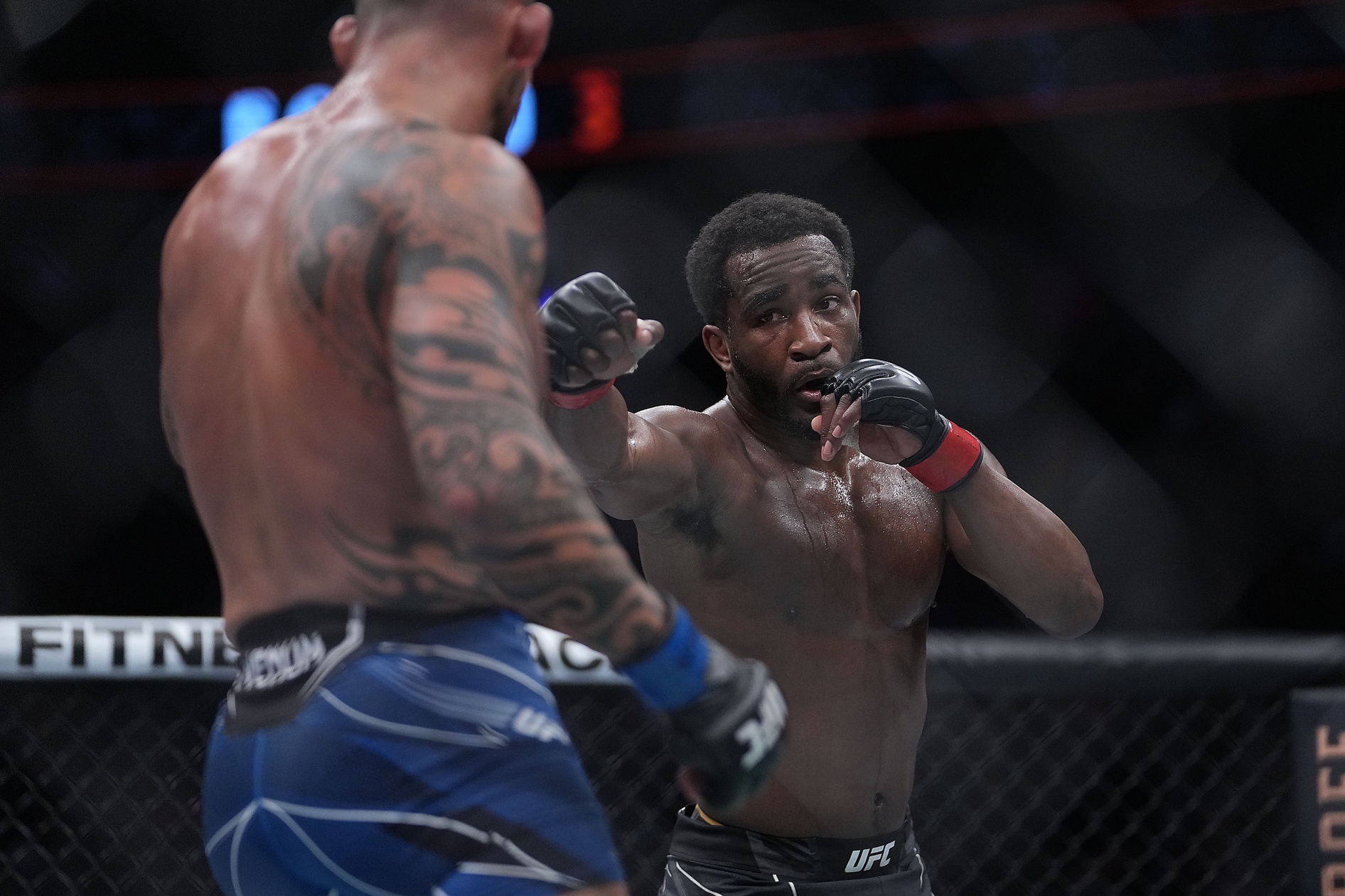 ufc picks Geoff Neal ufc predictions best bet odds