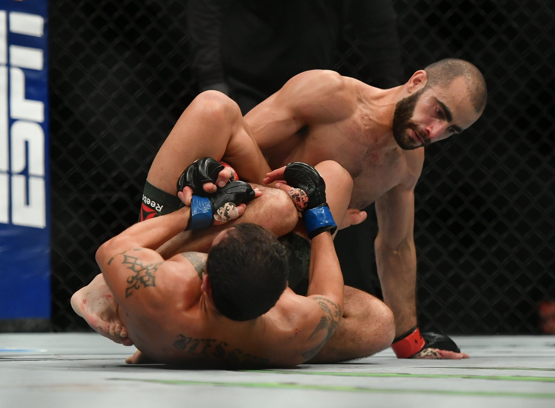 ufc picks Giga Chikadze ufc predictions best bet odds