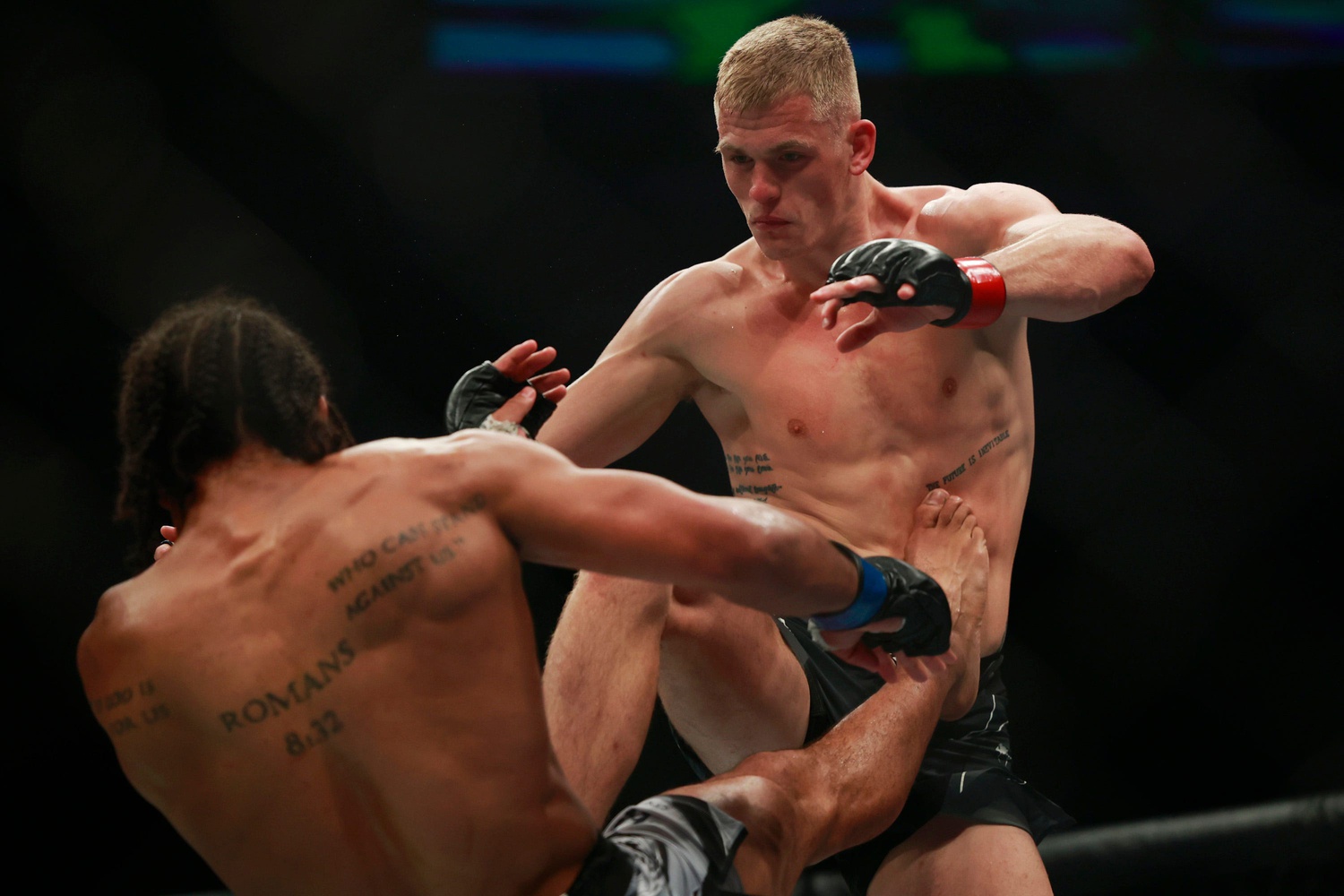 ufc picks Ian Garry predictions best bet odds