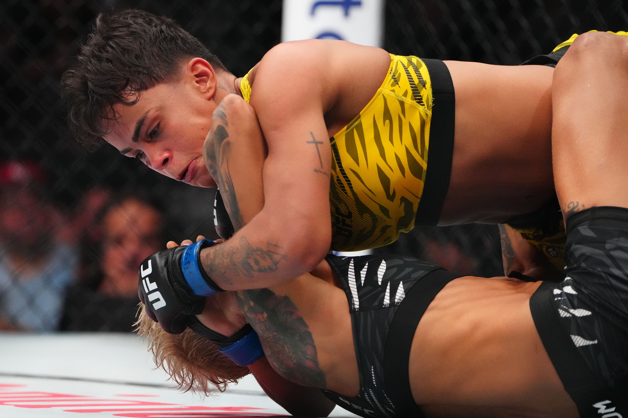 ufc picks Iasmin Lucindo ufc predictions best bet odds