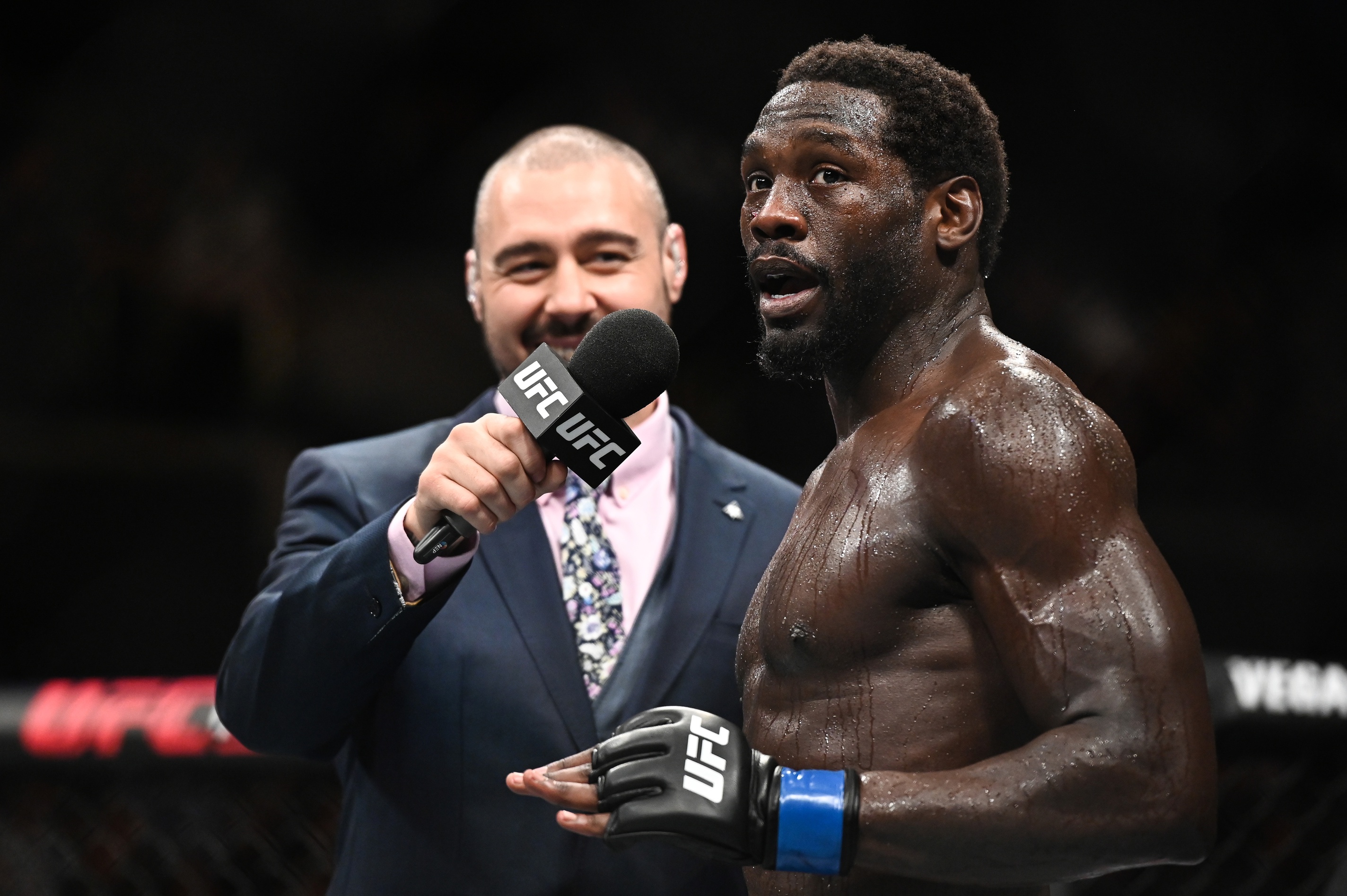 ufc picks Jared Cannonier predictions best bet odds