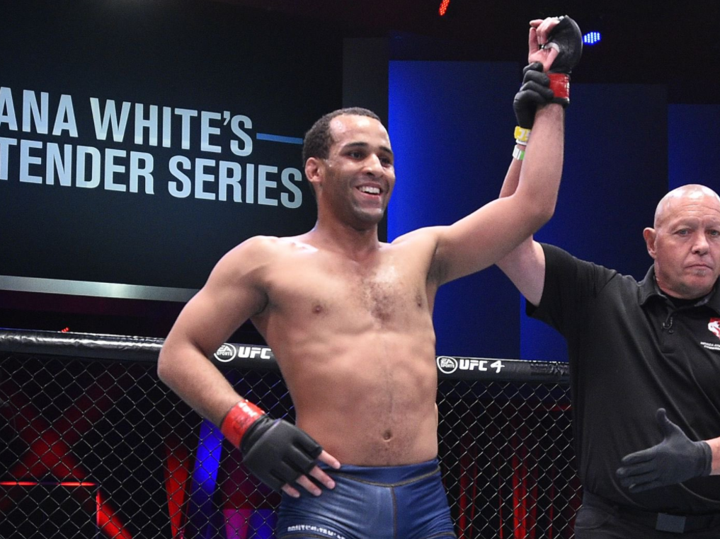 ufc picks Jordan Leavitt predictions best bet odds