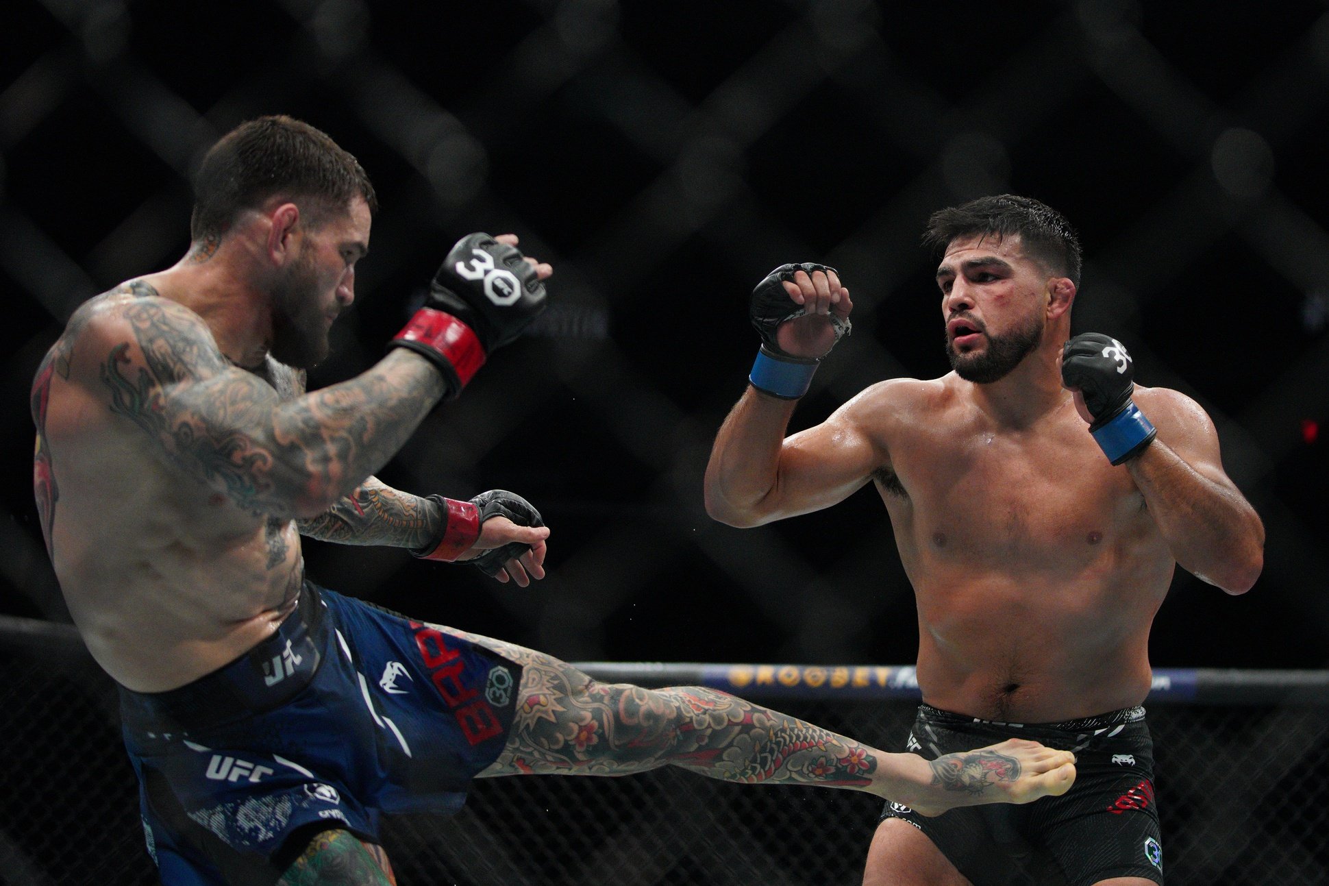 ufc picks Kelvin Gastelum ufc predictions best bet odds