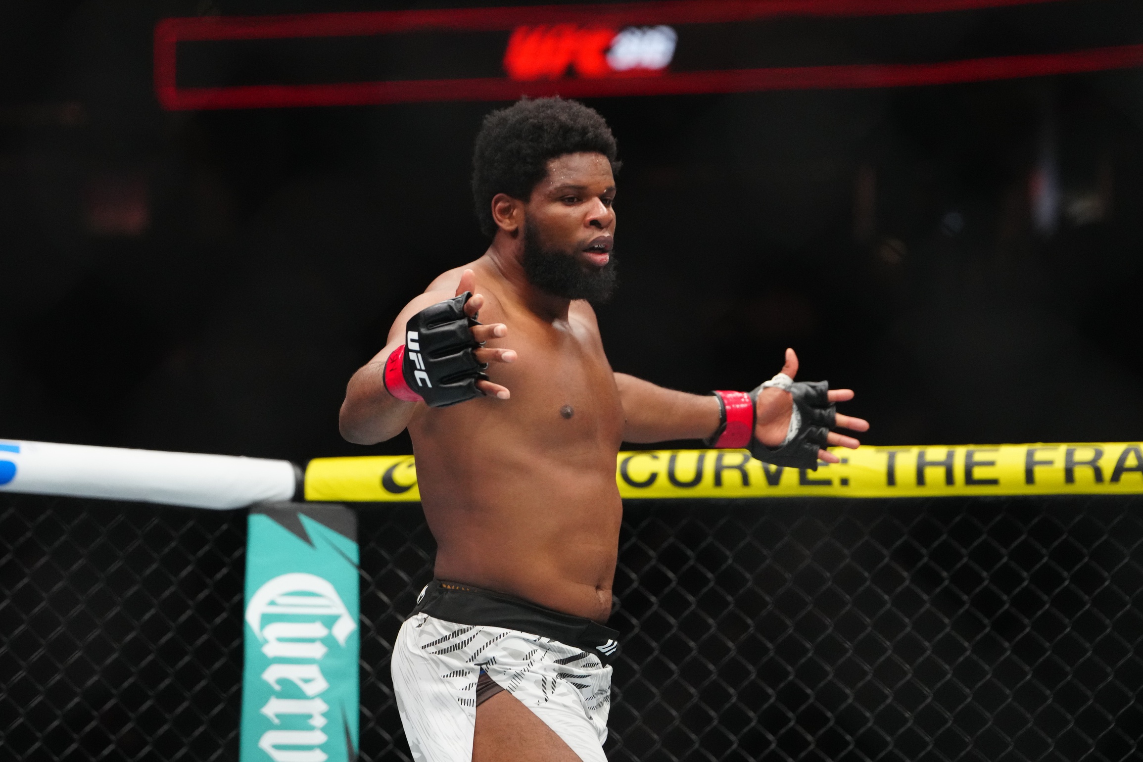 ufc picks Kennedy Nzechukwu ufc predictions best bet odds