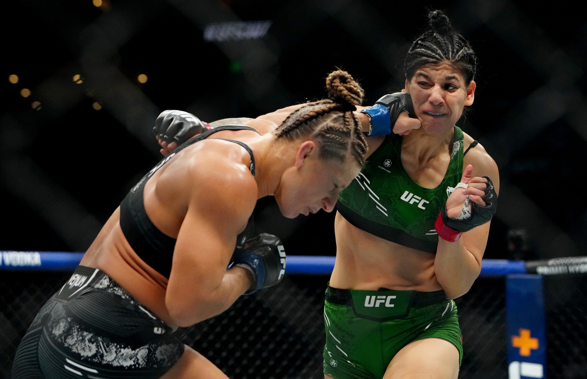 ufc picks Ketlen Vieira ufc predictions best bet odds