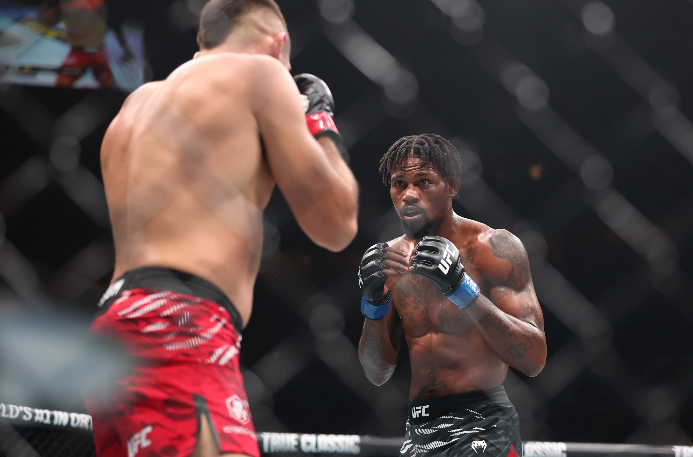 ufc picks Kevin Holland ufc predictions best bet odds
