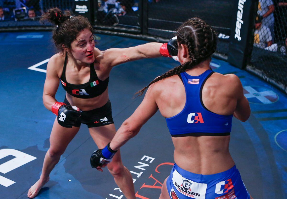 ufc picks Lupita Godinez predictions best bet odds