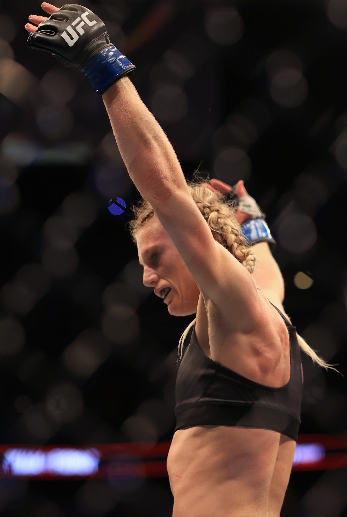 ufc picks Manon Fiorot predictions best bet odds