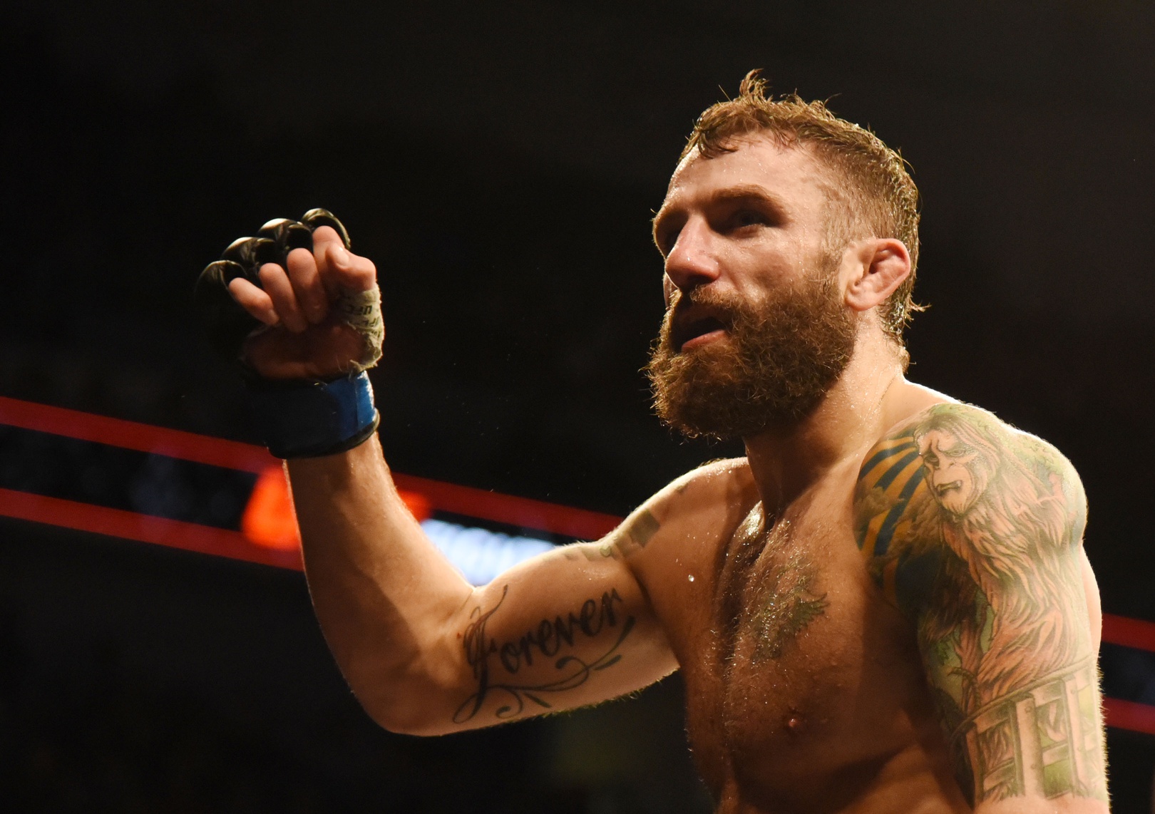 ufc picks Michael Chiesa predictions best bet odds