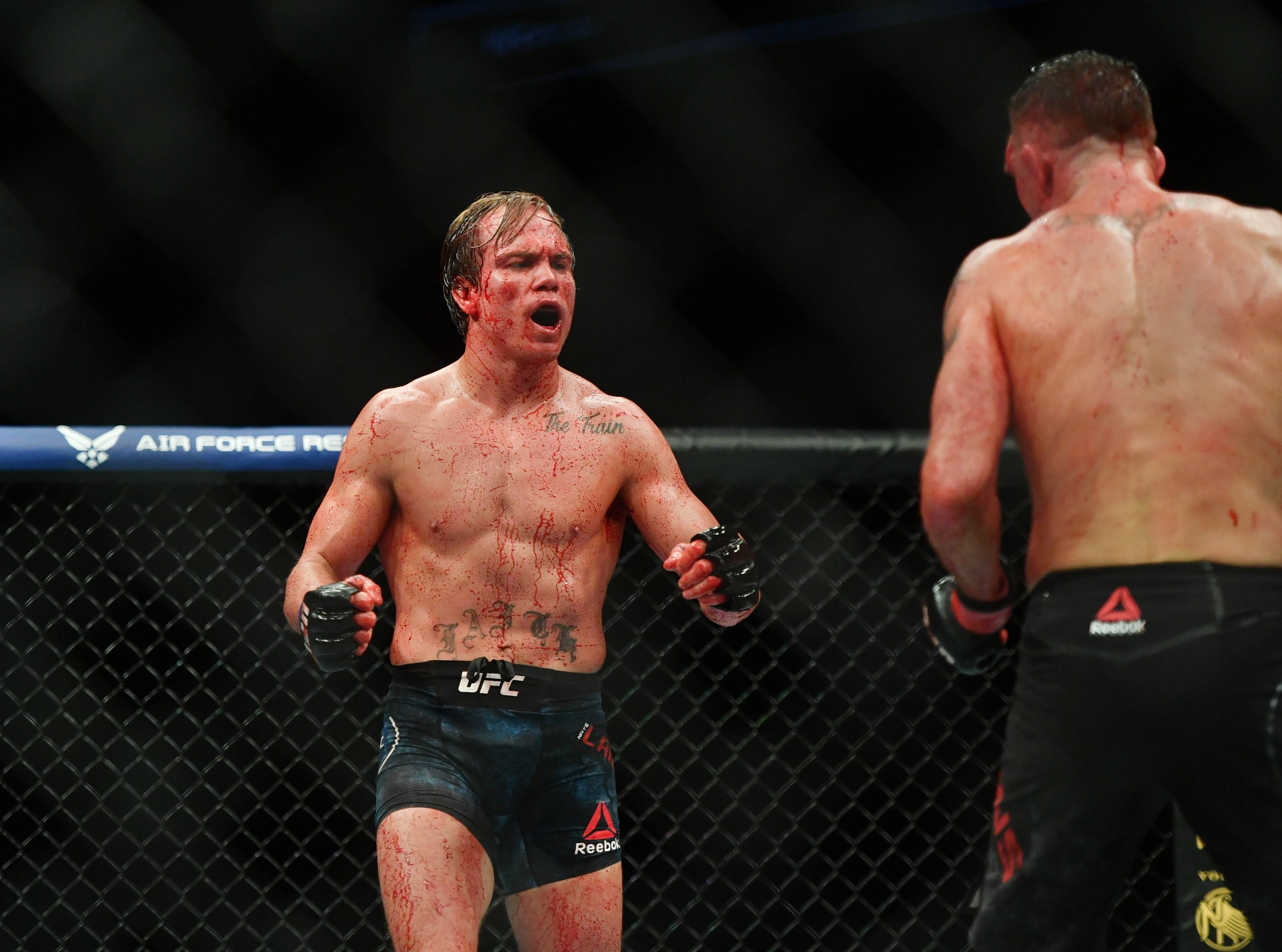 ufc picks Nate Landwehr predictions best bet odds