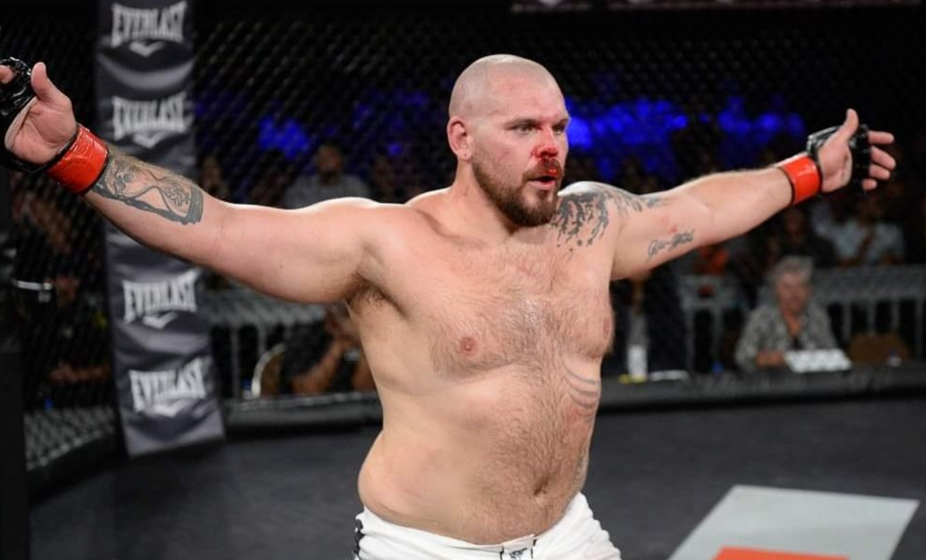 ufc picks Parker Porter predictions best bet odds