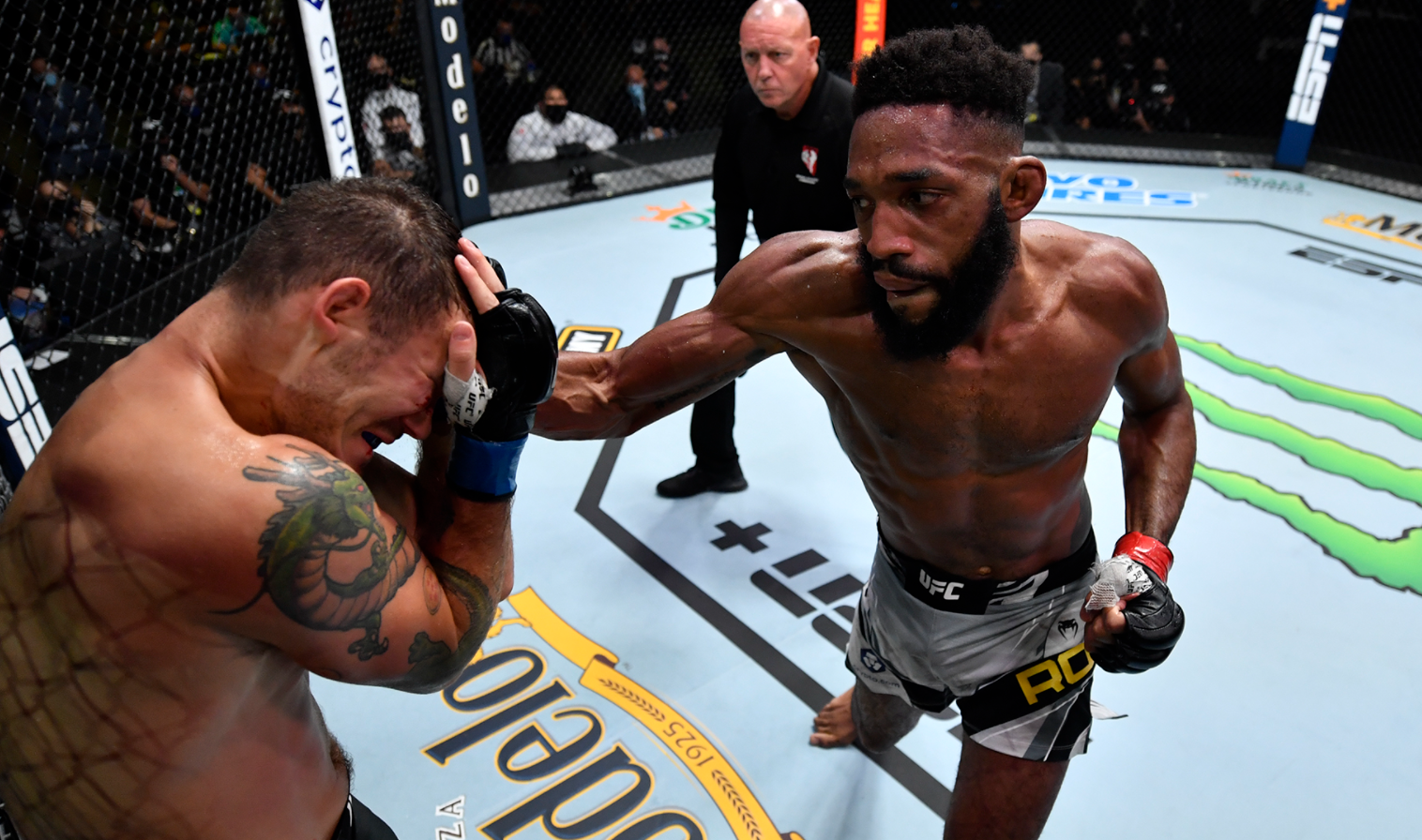 ufc picks Phil Rowe predictions best bet odds
