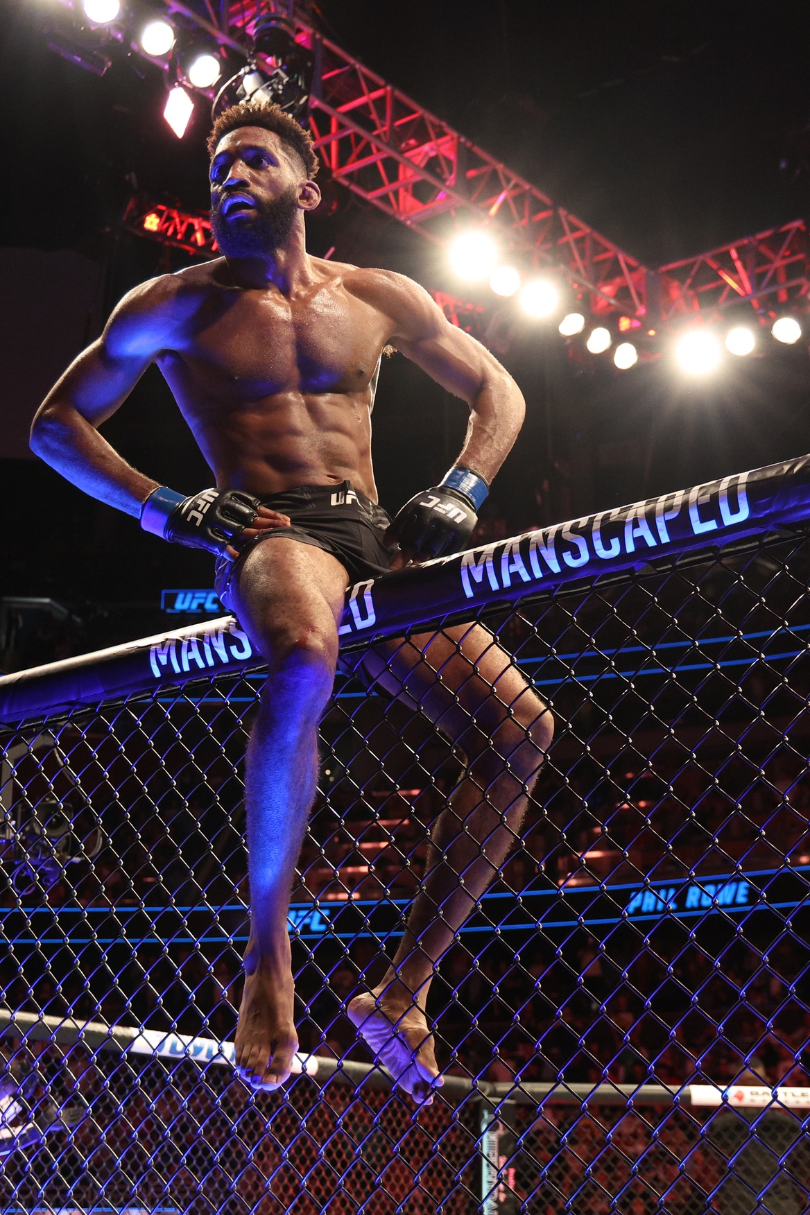 ufc picks Phil Rowe ufc predictions best bet odds