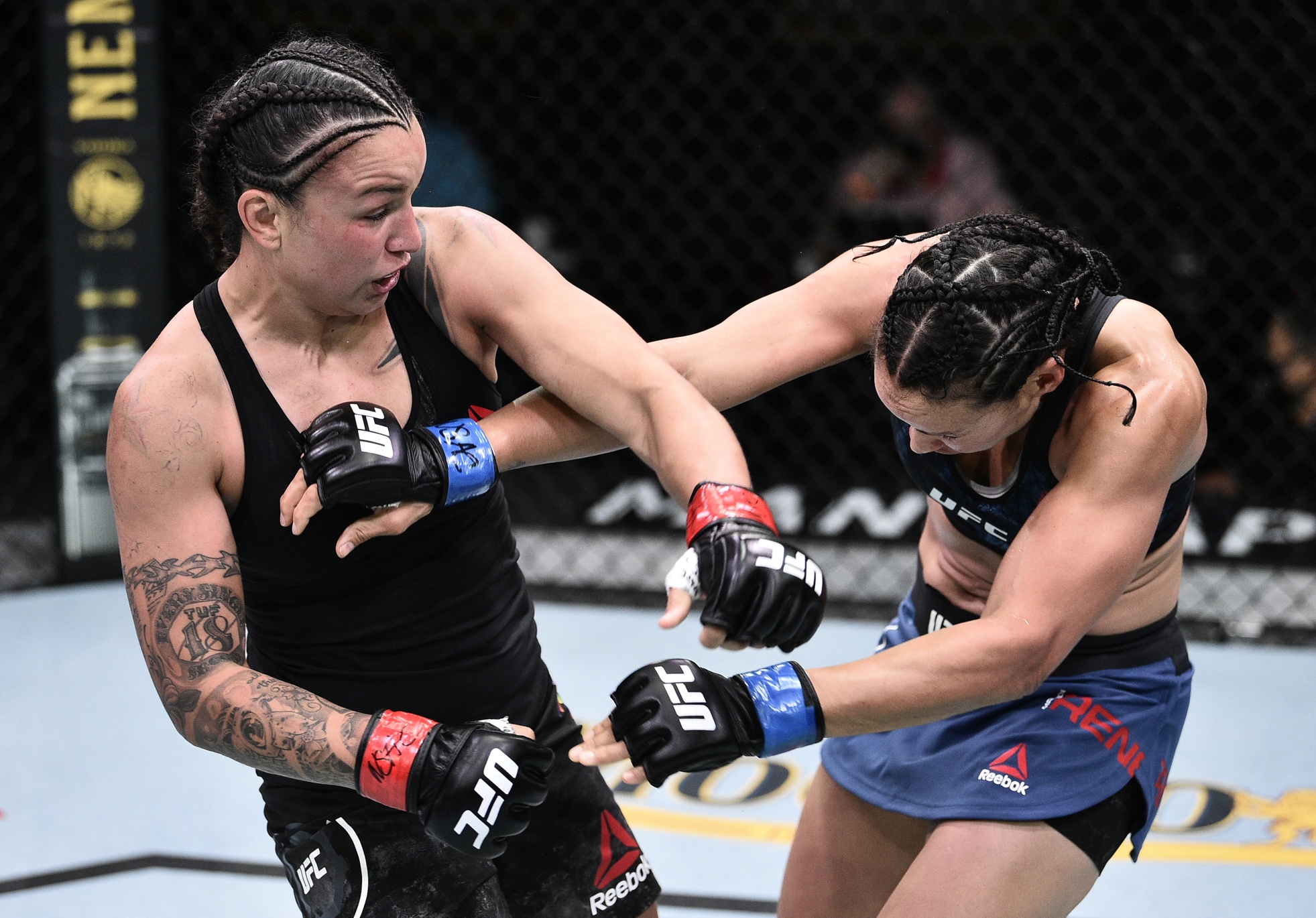 ufc picks Raquel Pennington predictions best bet odds