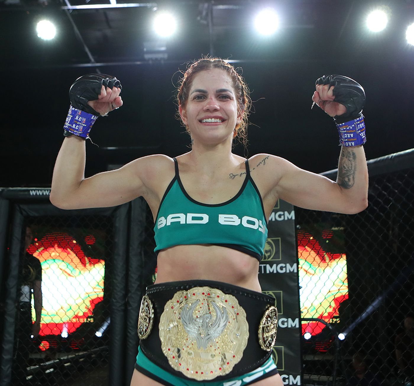 ufc picks Rayanne dos Santos ufc predictions best bet odds