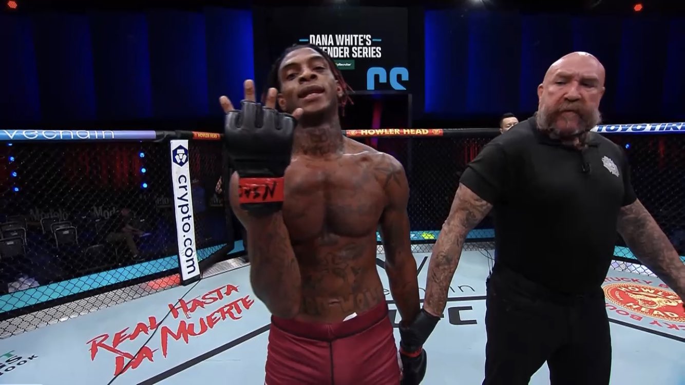 ufc picks Sedriques Dumas predictions best bet odds