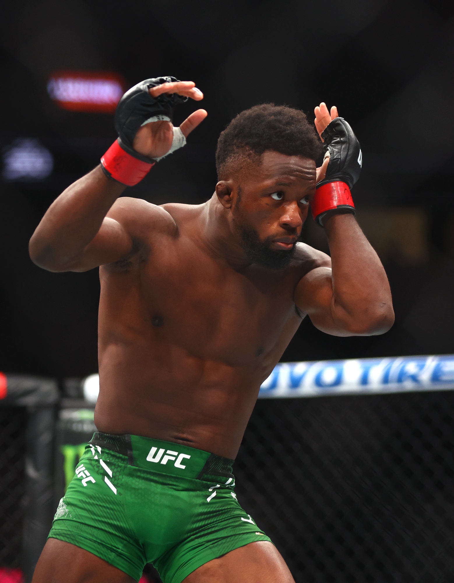 ufc picks Sodiq Yusuff ufc predictions best bet odds