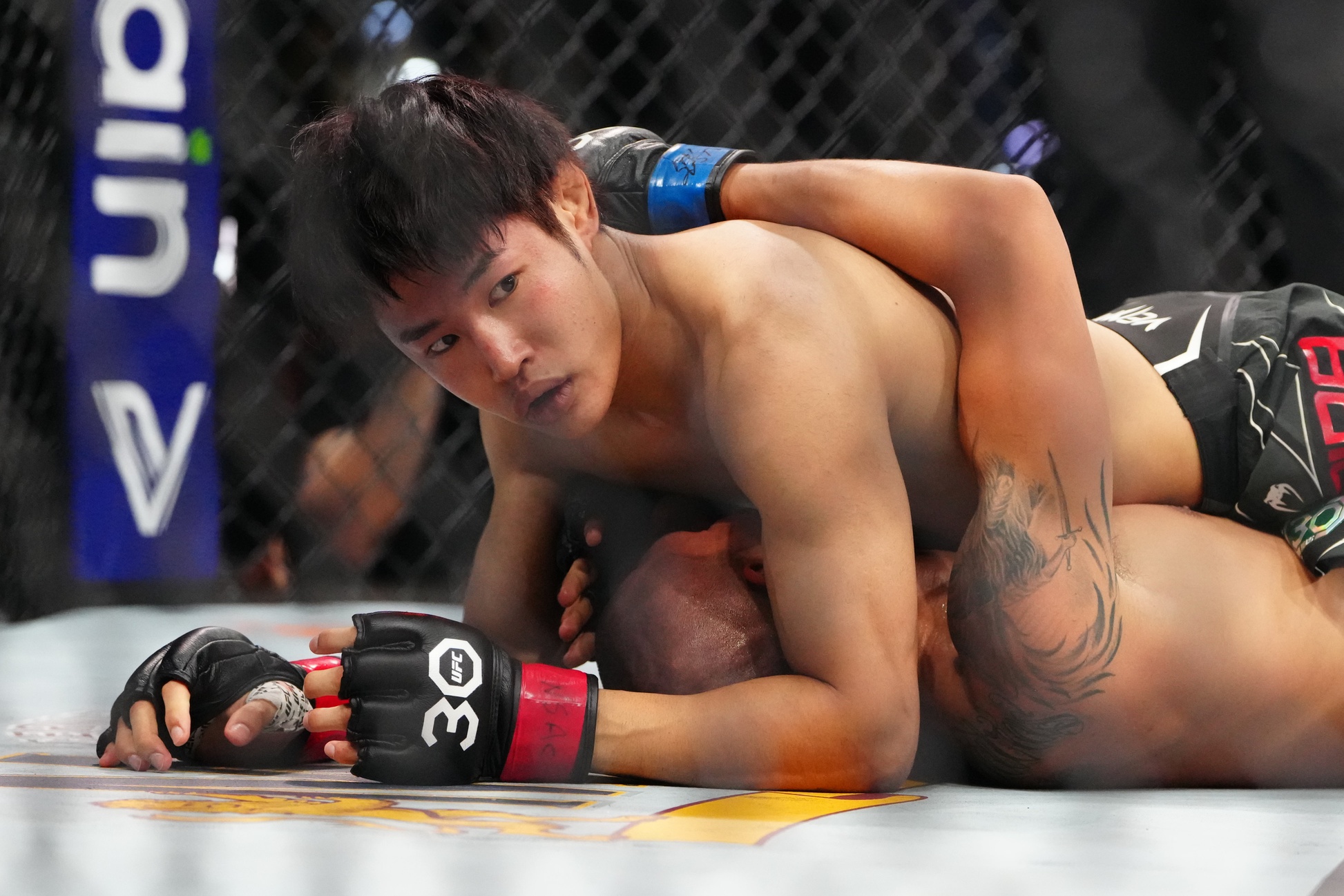 ufc picks Tatsuro Taira ufc predictions best bet odds