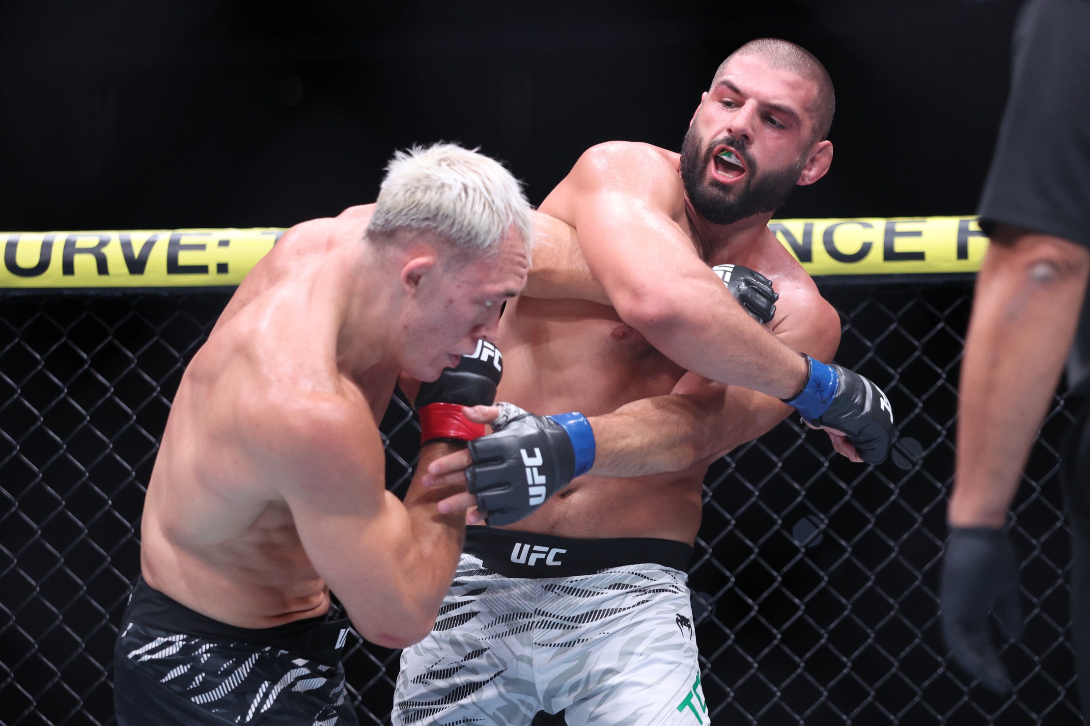 ufc picks Tuco Tokkos ufc predictions best bet odds