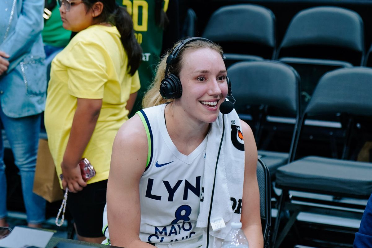 wnba picks Alanna Smith Minnesota Lynx predictions best bet odds
