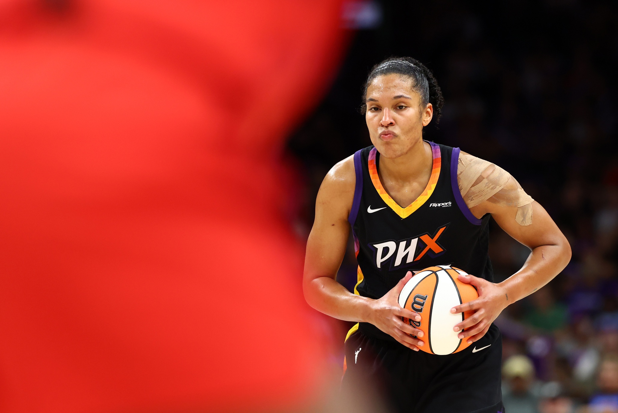 wnba picks Alyssa Thomas Phoenix Mercury predictions best bet odds