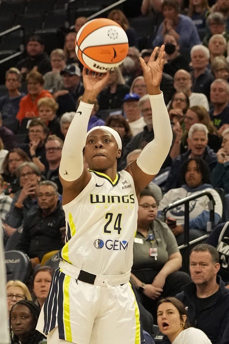 wnba picks Arike Ogunbowale Dallas Wings predictions best bet odds