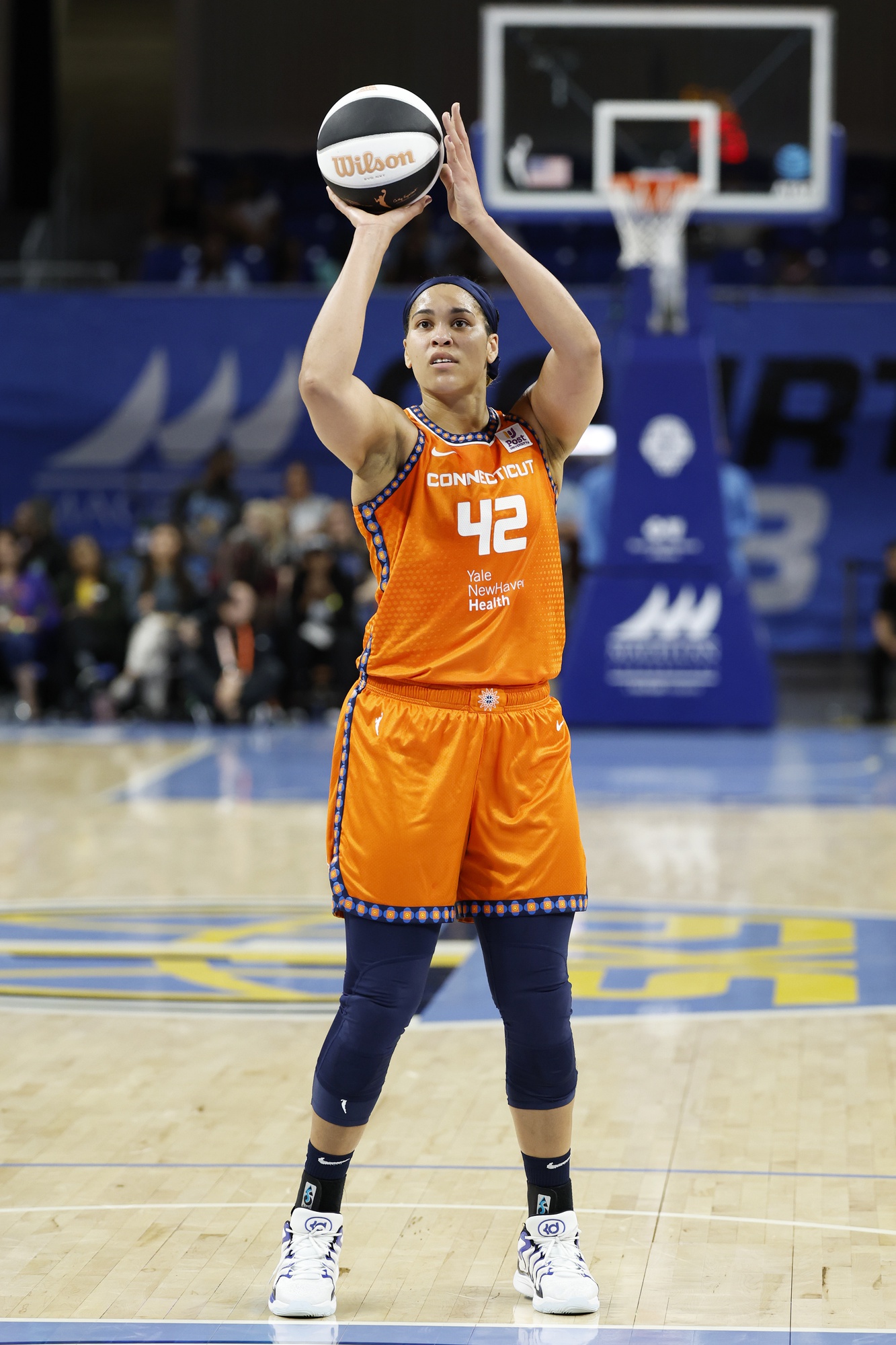 wnba picks Brionna Jones Connecticut Sun predictions best bet odds