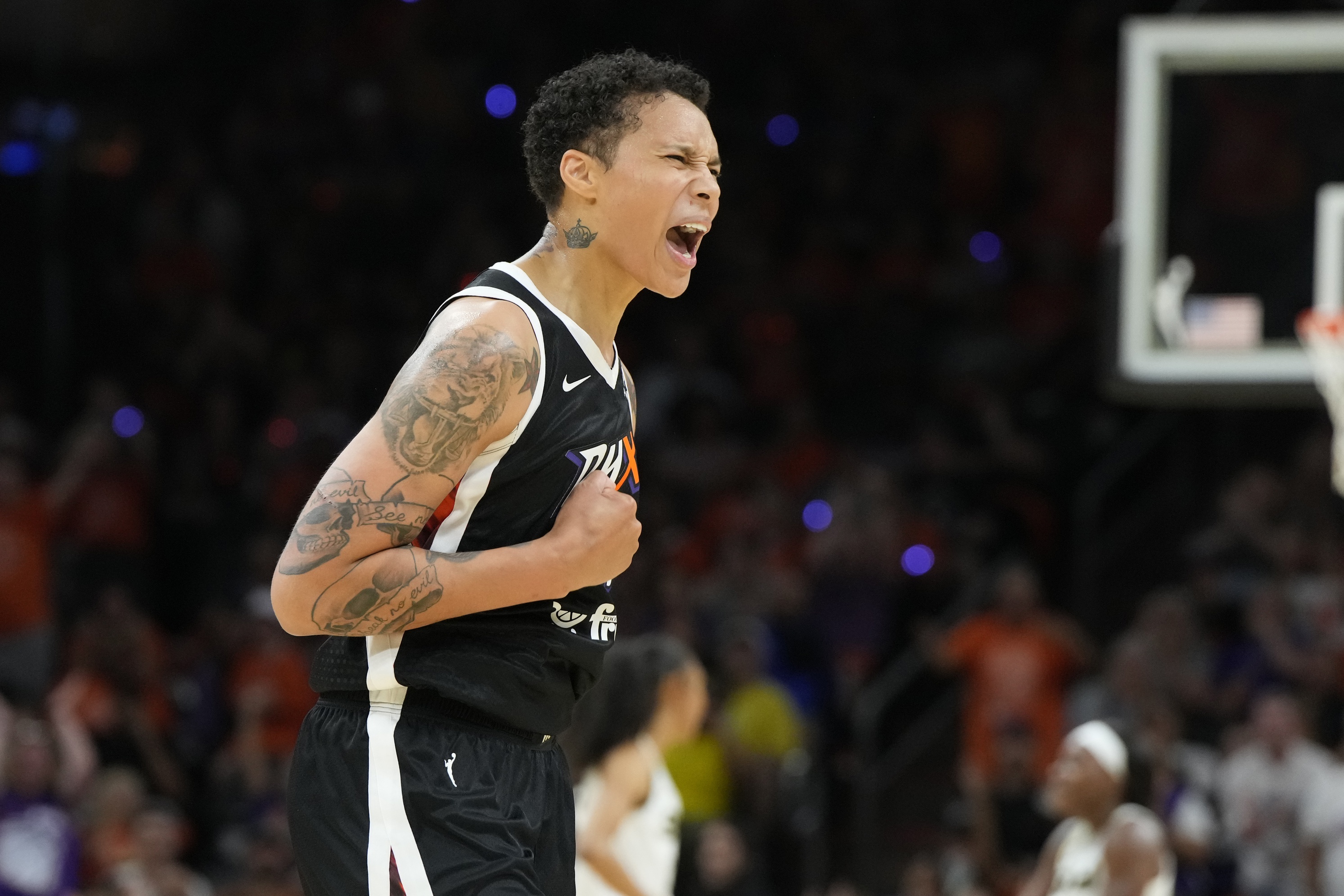 wnba picks Brittney Griner Phoenix Mercury predictions best bet odds
