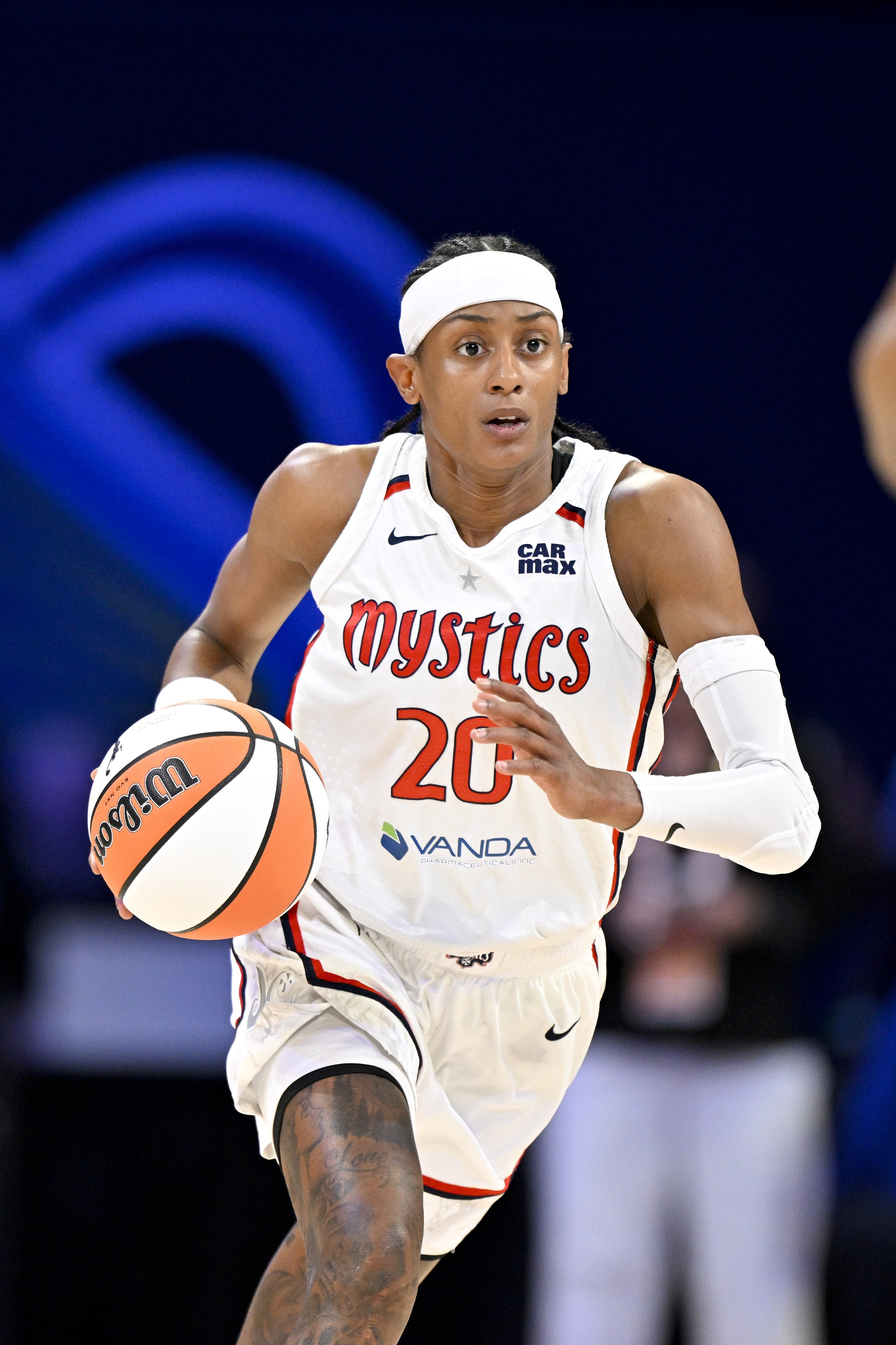 wnba picks Brittney Sykes Washington Mystics predictions best bet odds