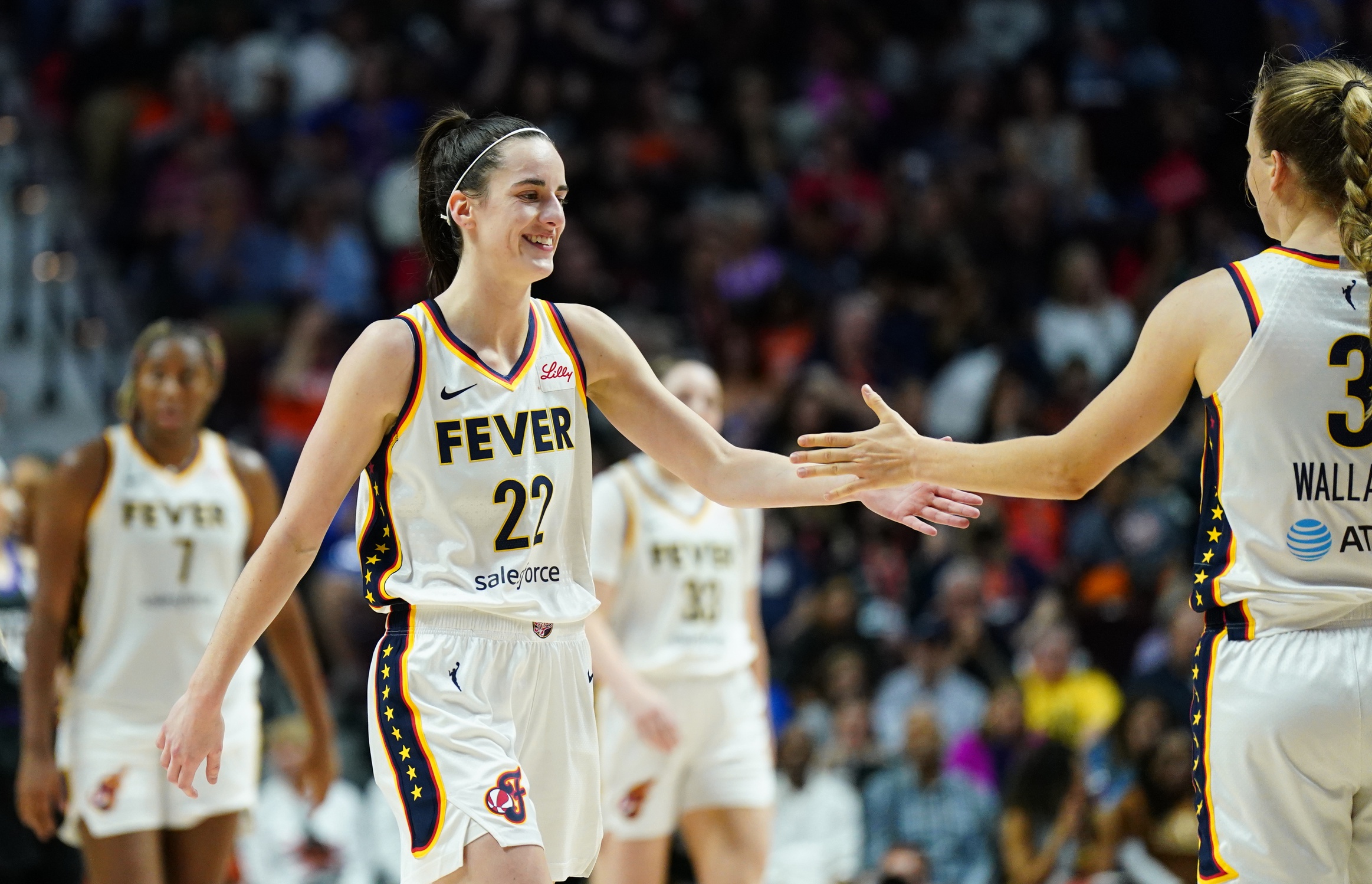 wnba picks Caitlin Clark Indiana Fever predictions best bet odds