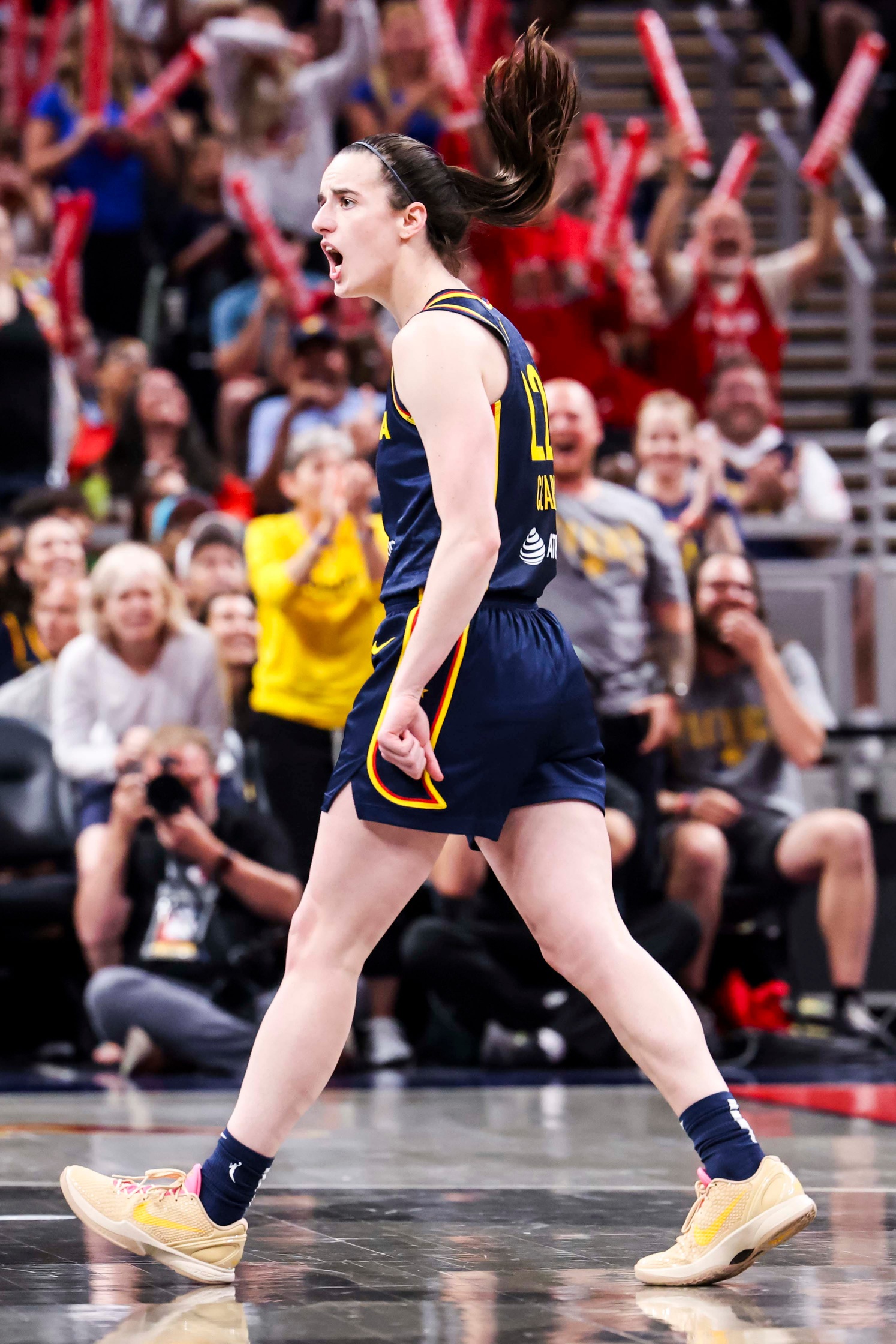 wnba picks Caitlin Clark Indiana Fever predictions best bet odds