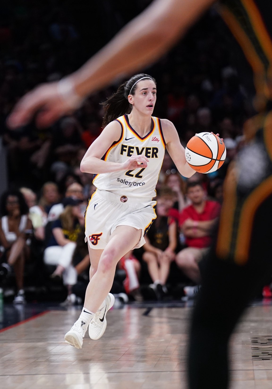 wnba picks Caitlin Clark Indiana Fever predictions best bet odds
