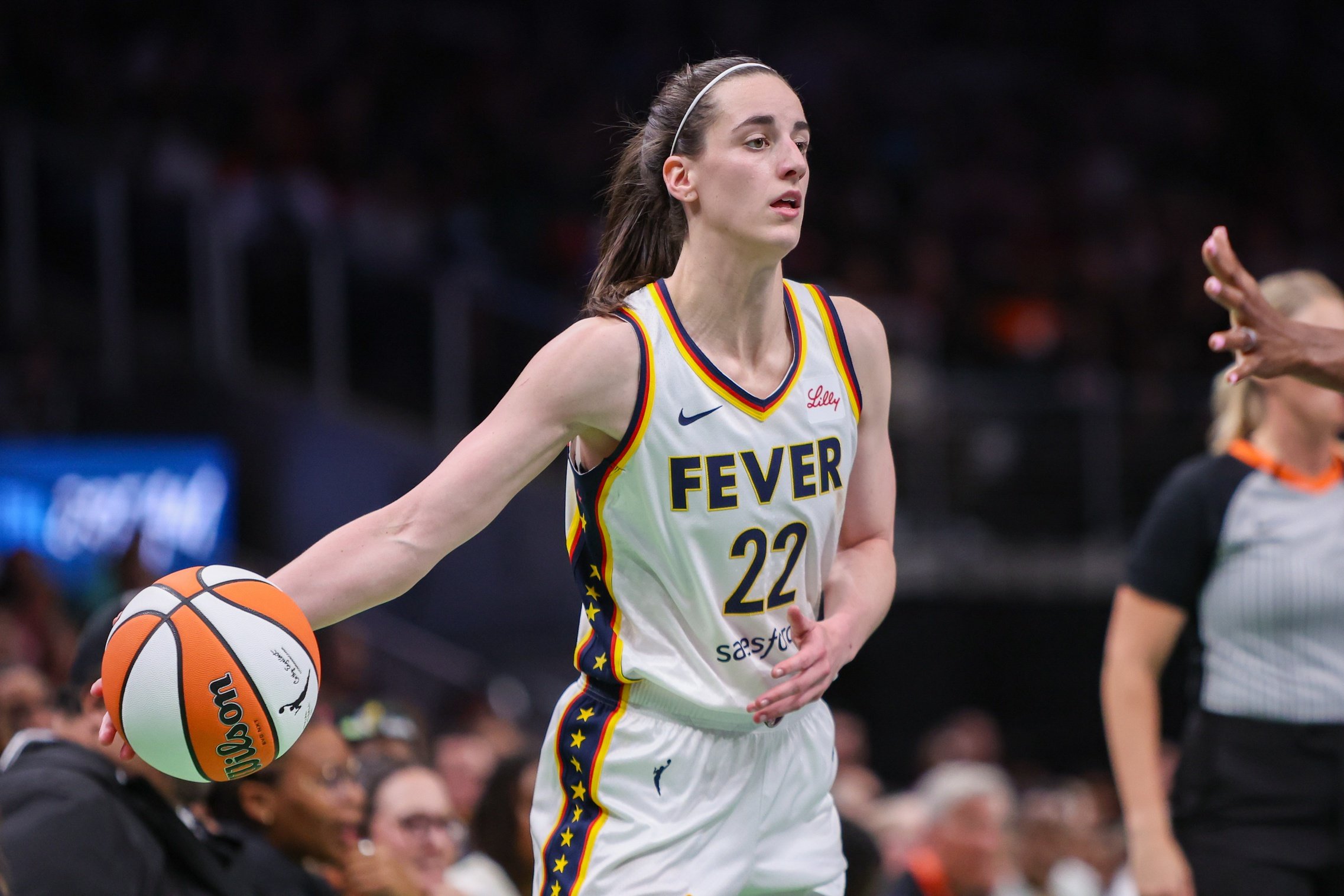 wnba picks Caitlin Clark Indiana Fever predictions best bet odds