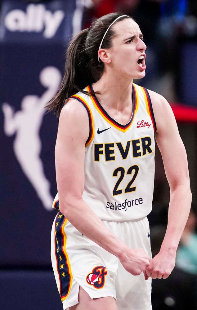 wnba picks Caitlin Clark Indiana Fever predictions best bet odds